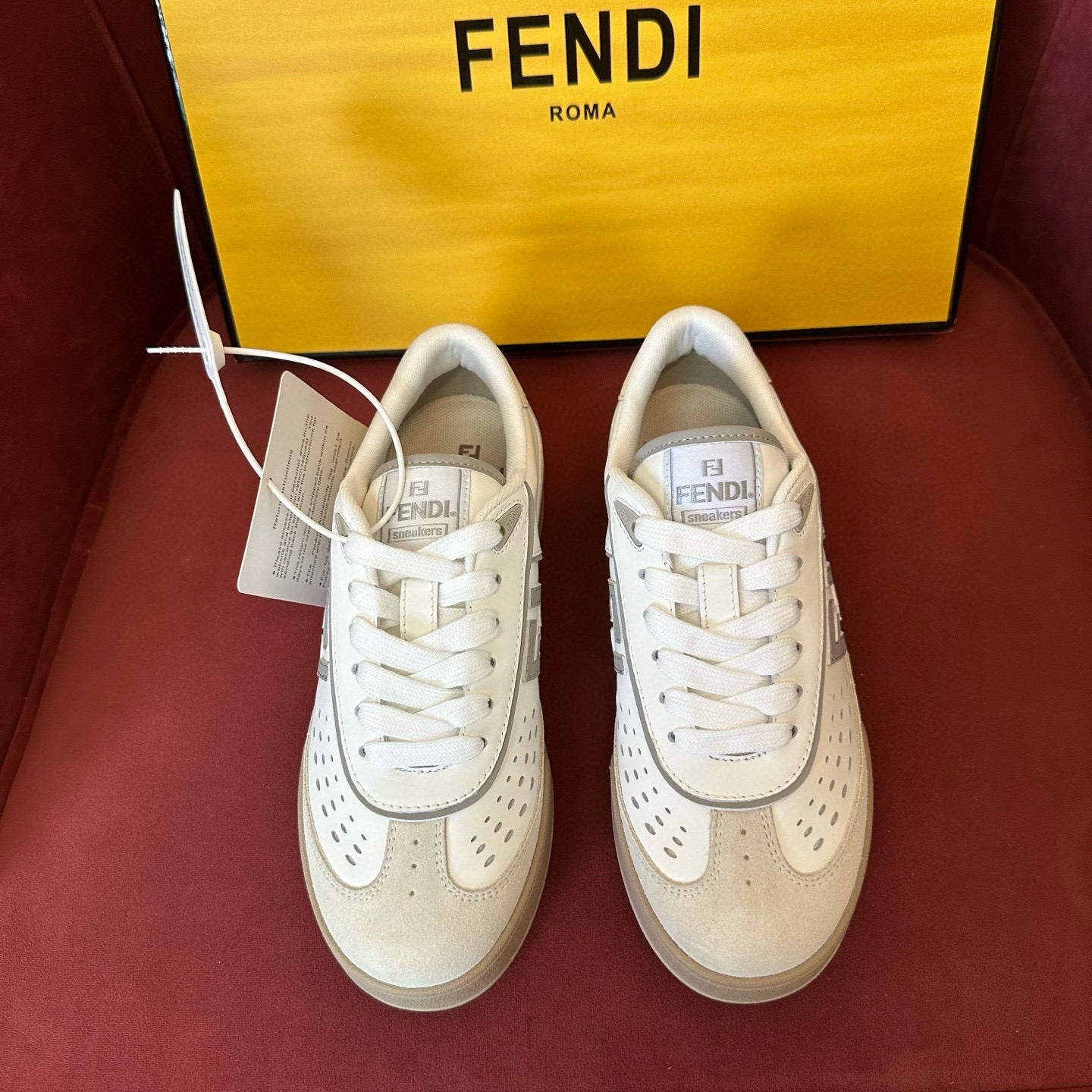 펜디 신발 Fendi 26793