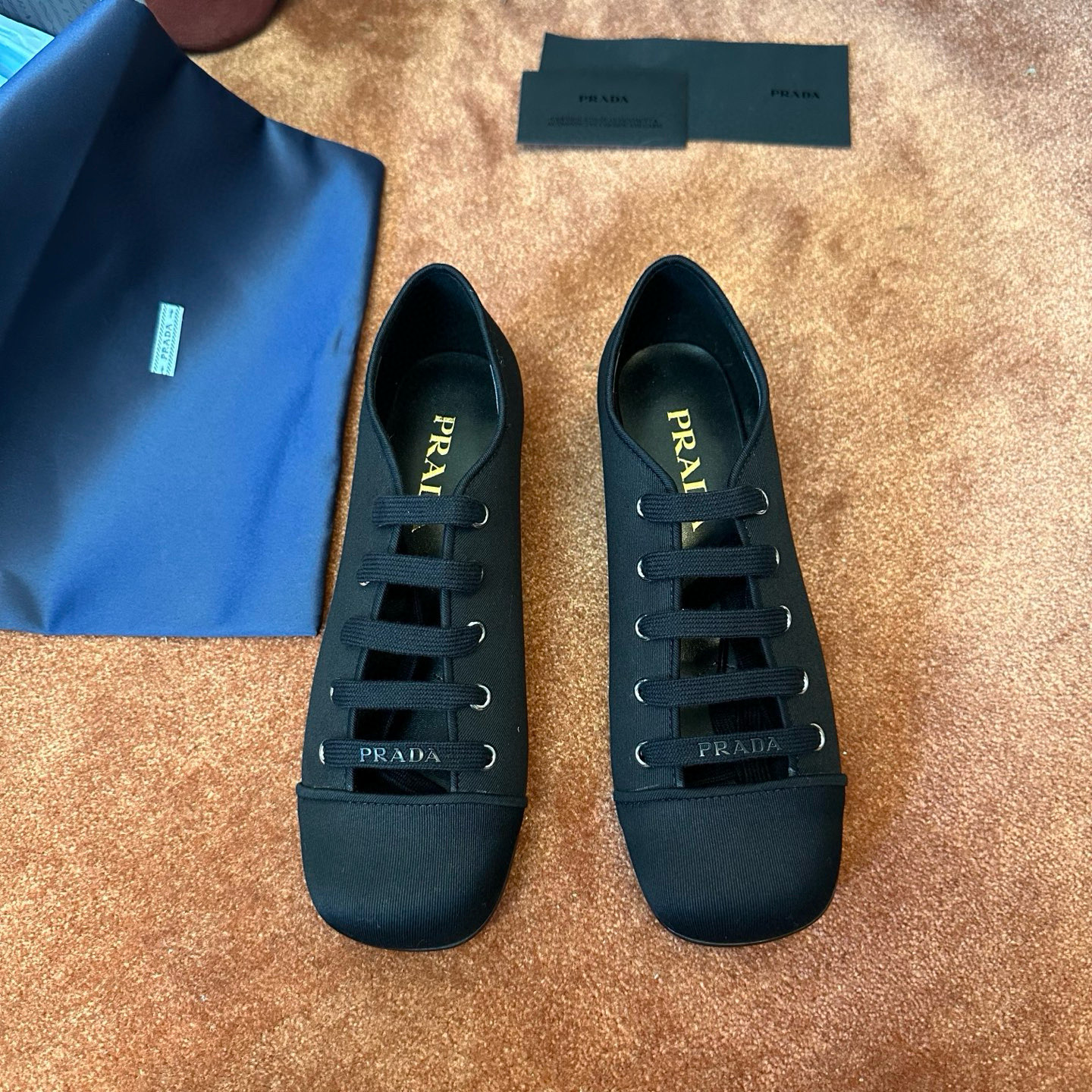 프라다 신발 116230 Prada Shoes