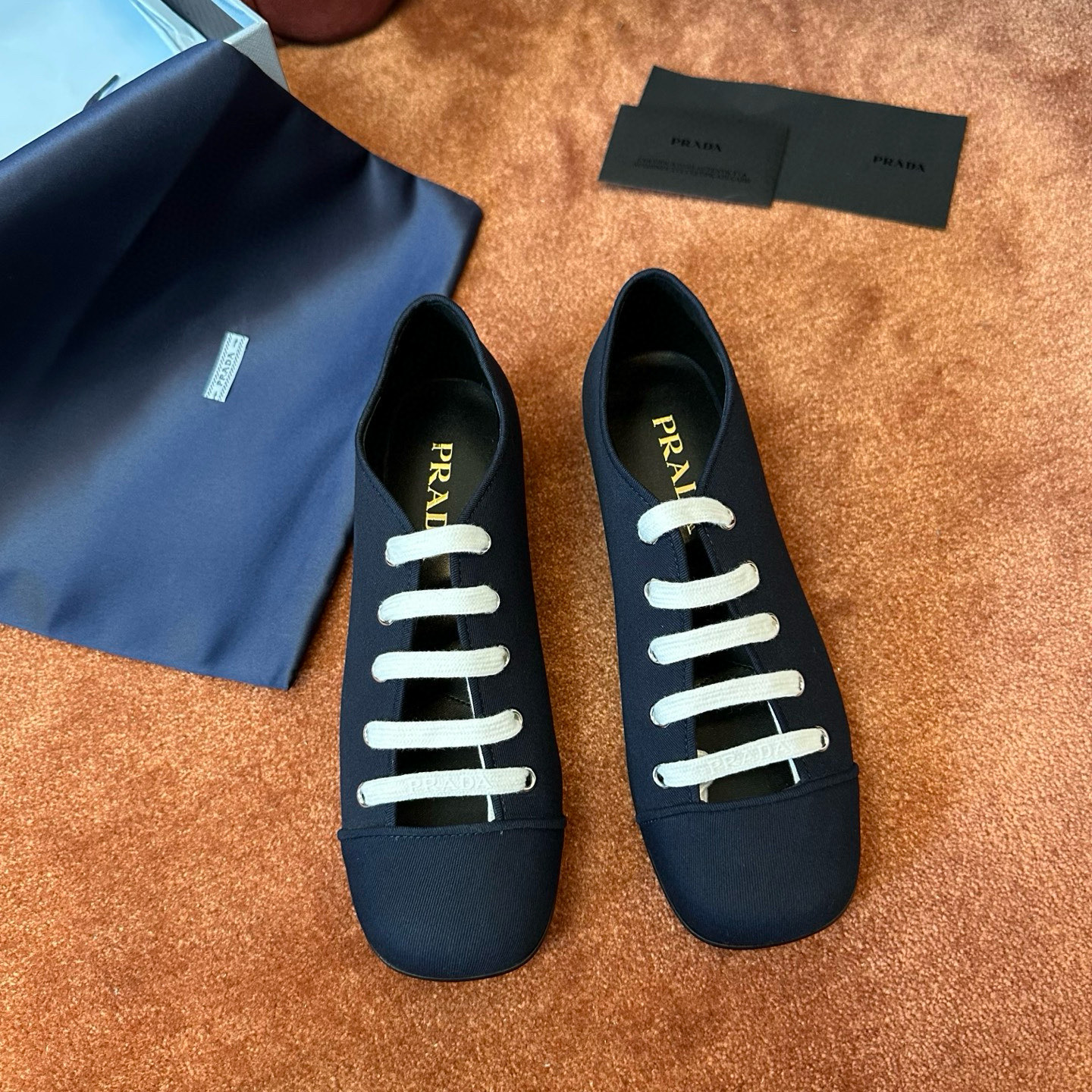 프라다 신발 116229 Prada Shoes