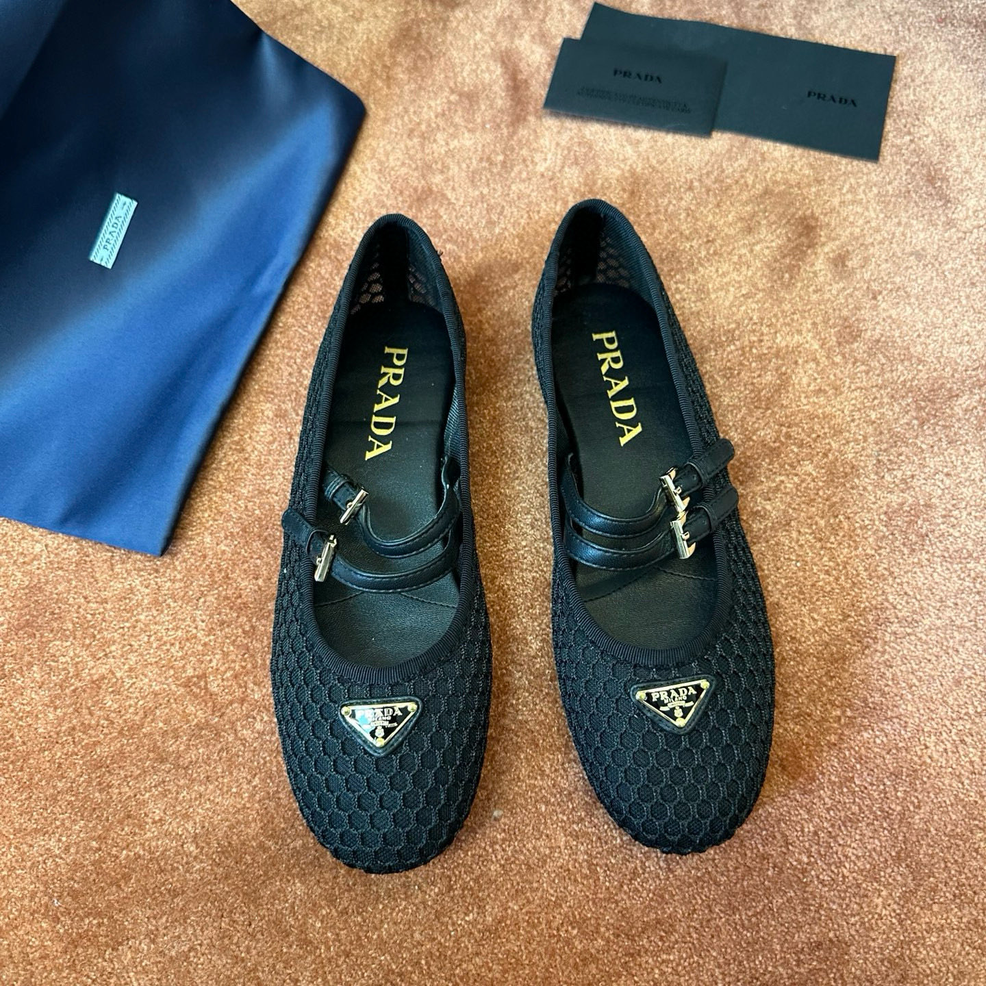프라다 신발 116148 Prada Shoes