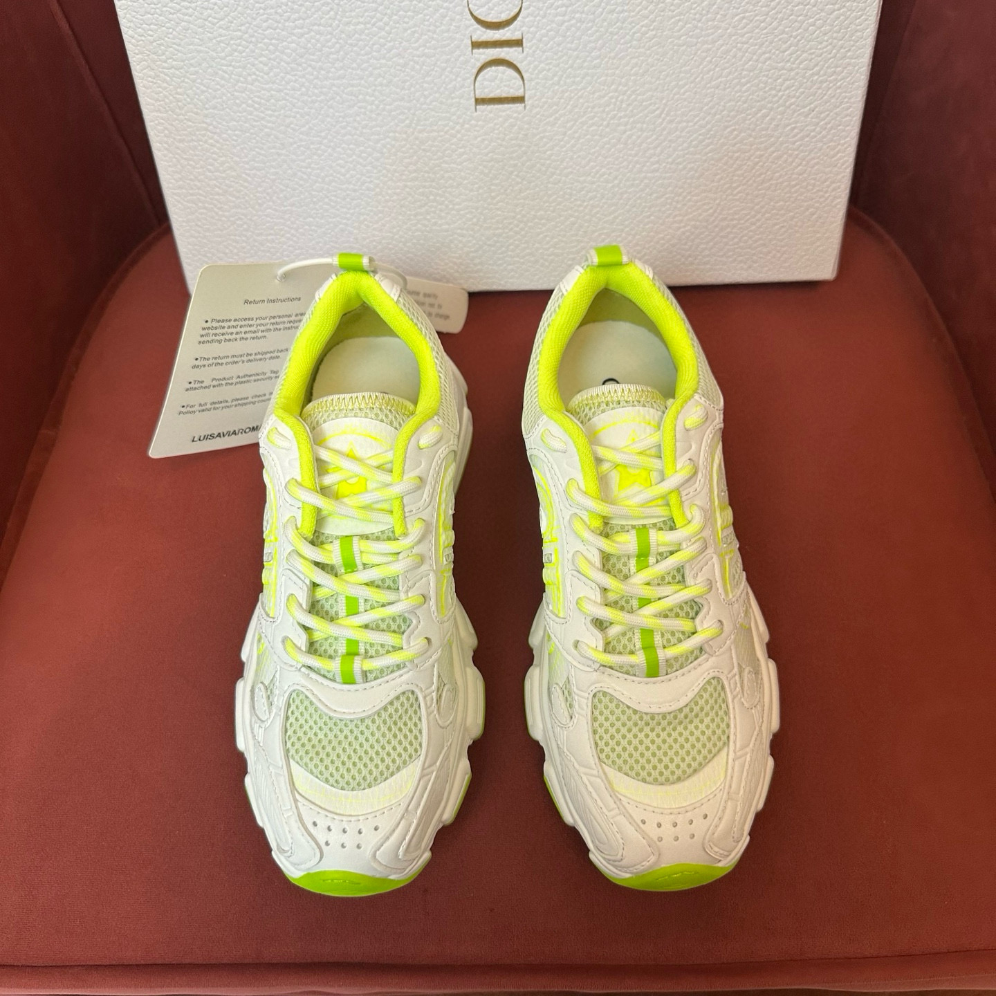 디올 신발 Dior 26421