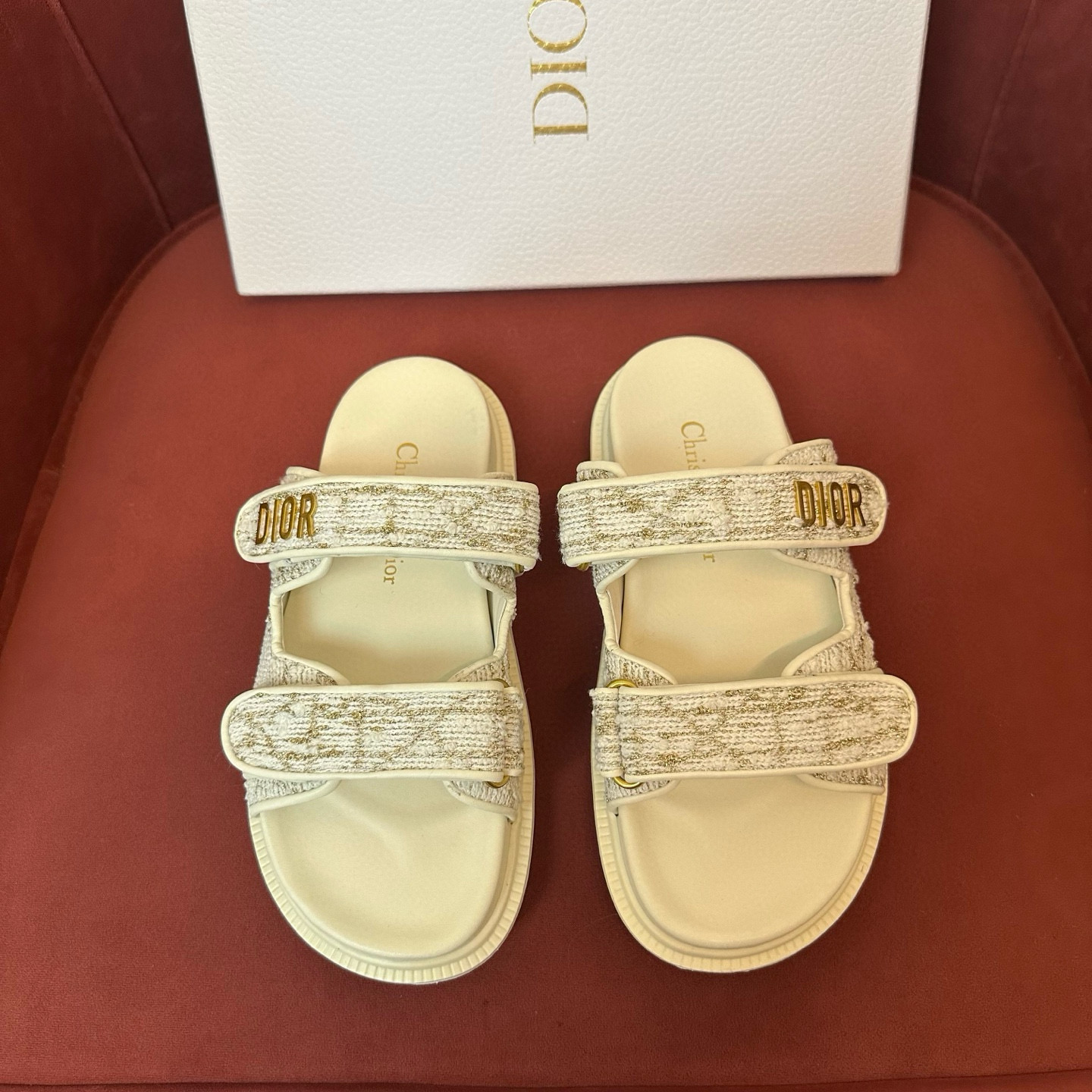 디올 신발 26200 Dior Shoes