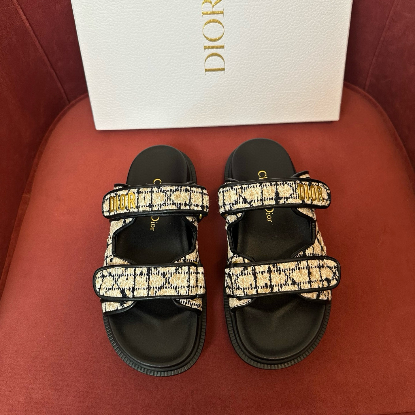디올 신발 26201 Dior Shoes