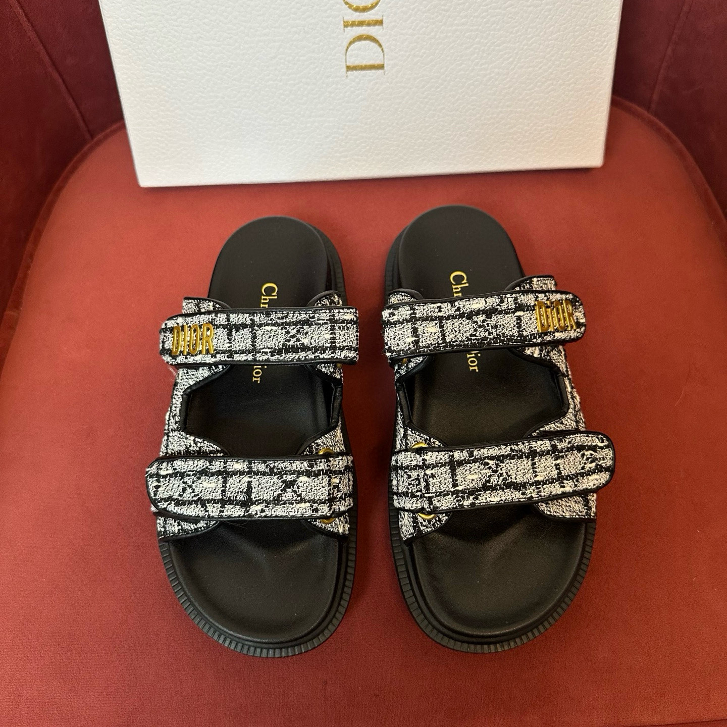 디올 신발 26202 Dior Shoes