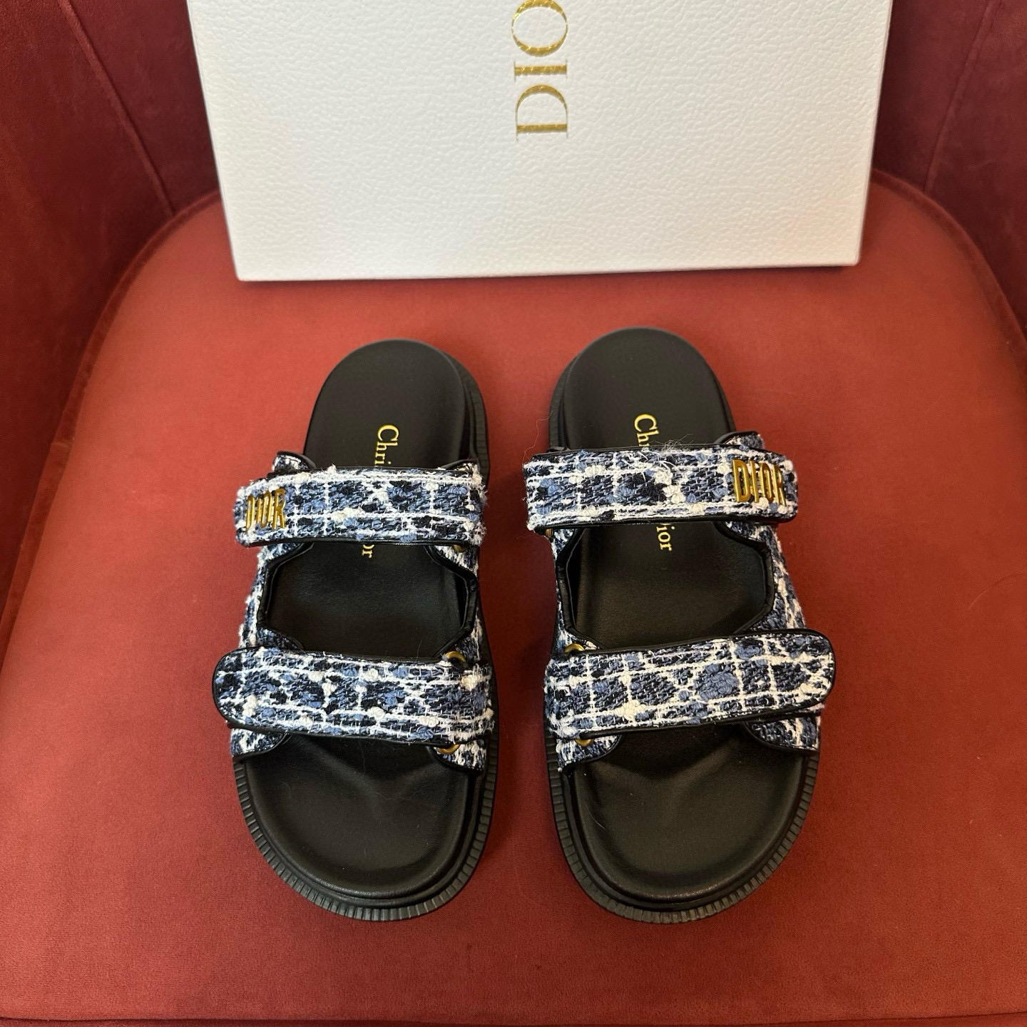 디올 신발 26203 Dior Shoes