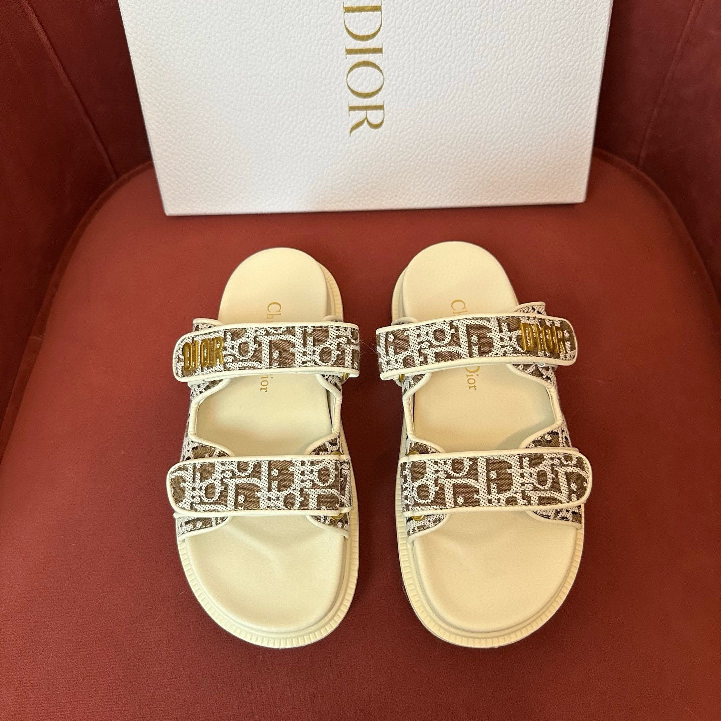 디올 신발 26206 Dior Shoes