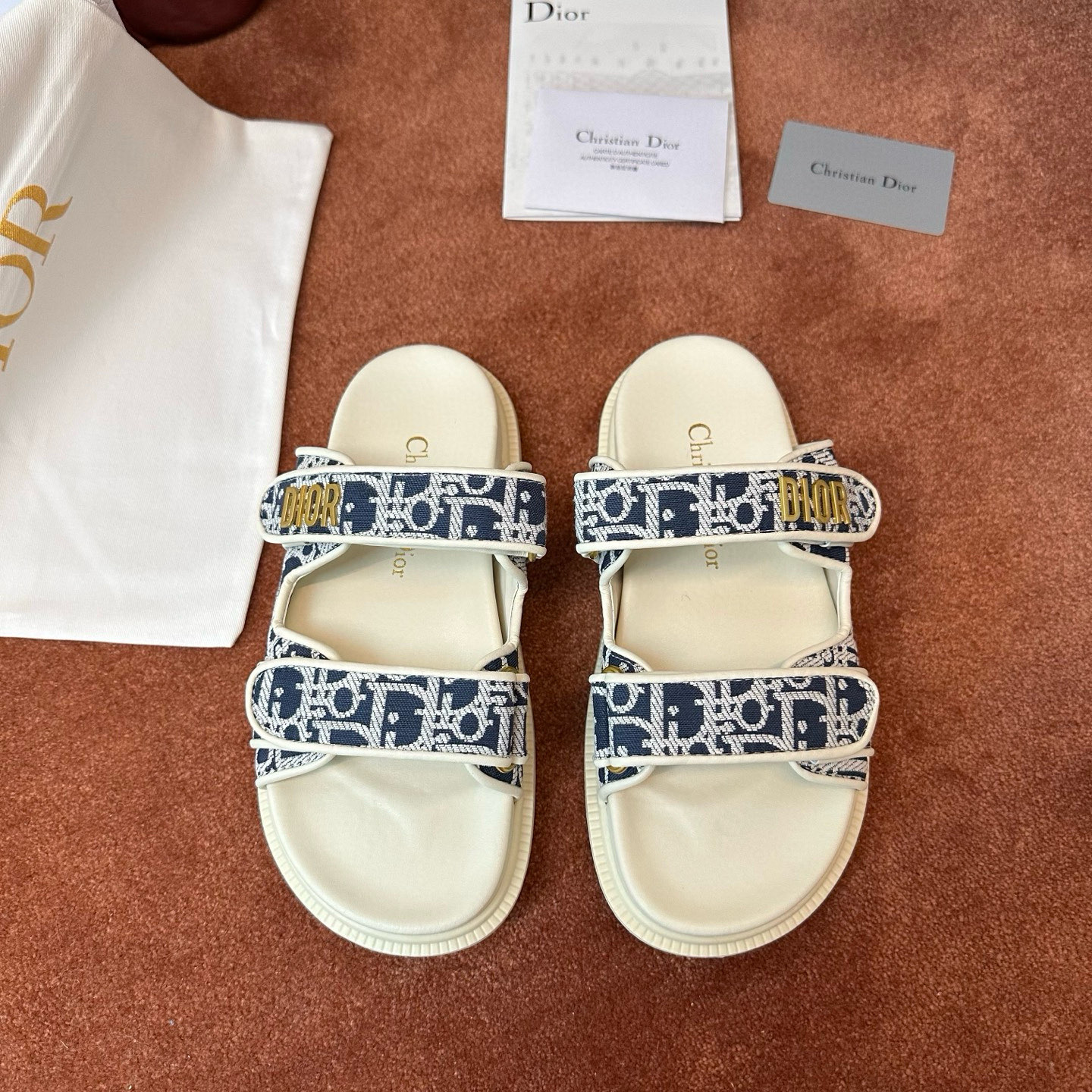 디올 신발 26207 Dior Shoes