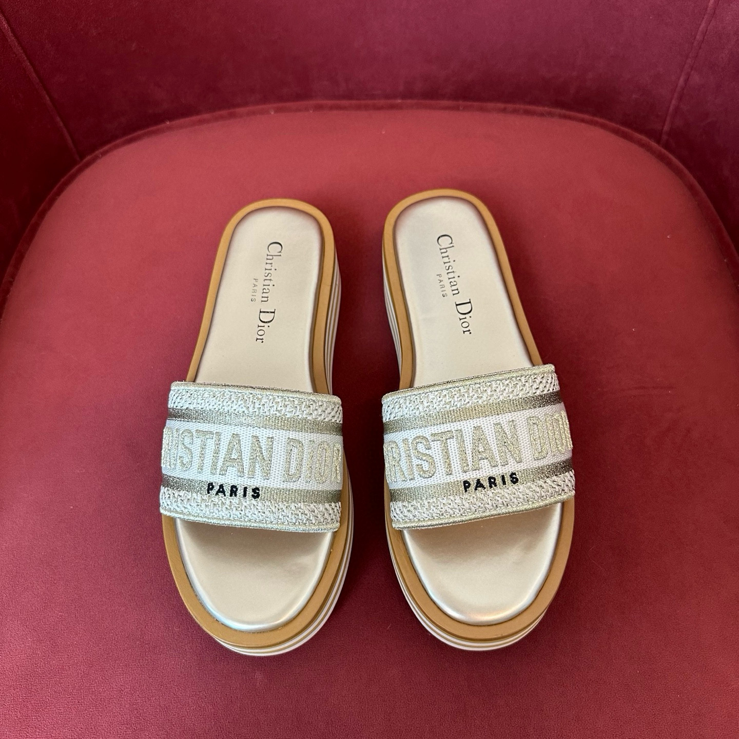 디올 신발 Dior 8642