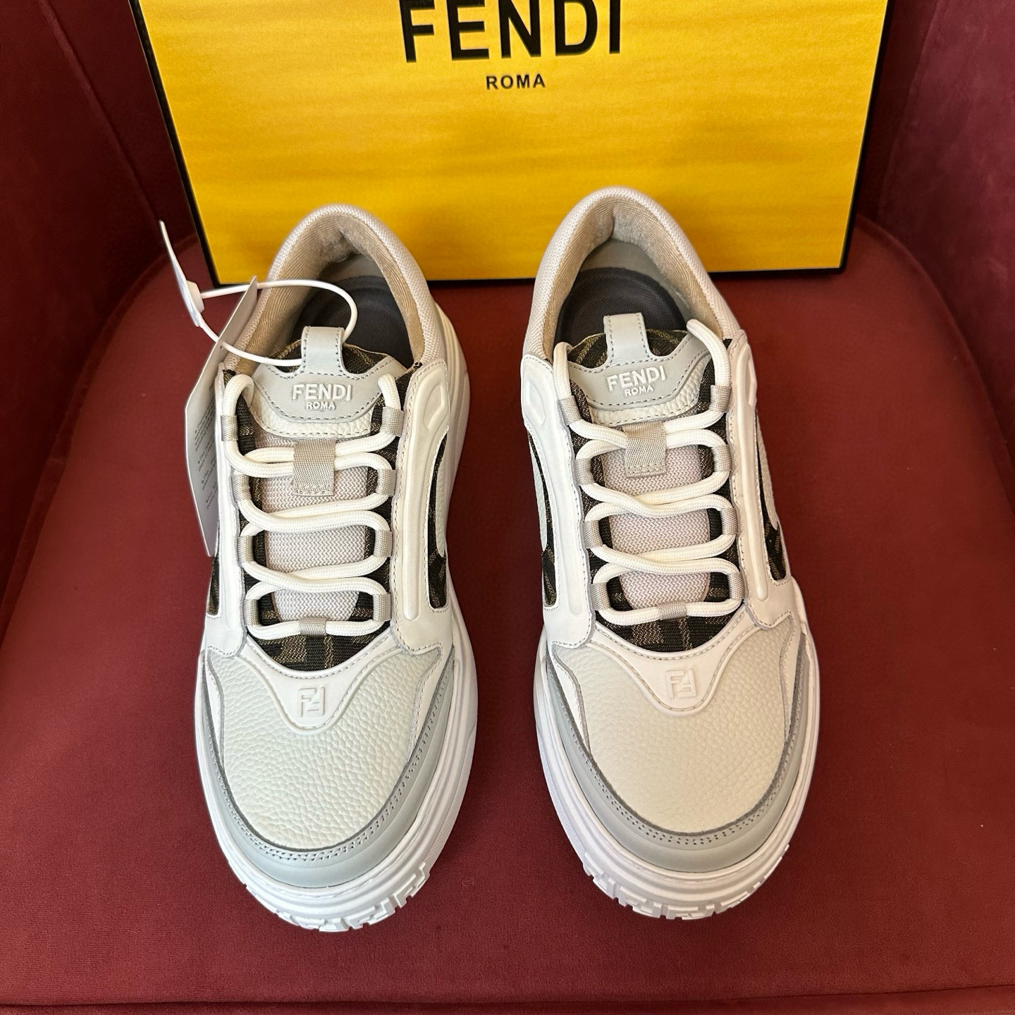 펜디 신발 Fendi 26817