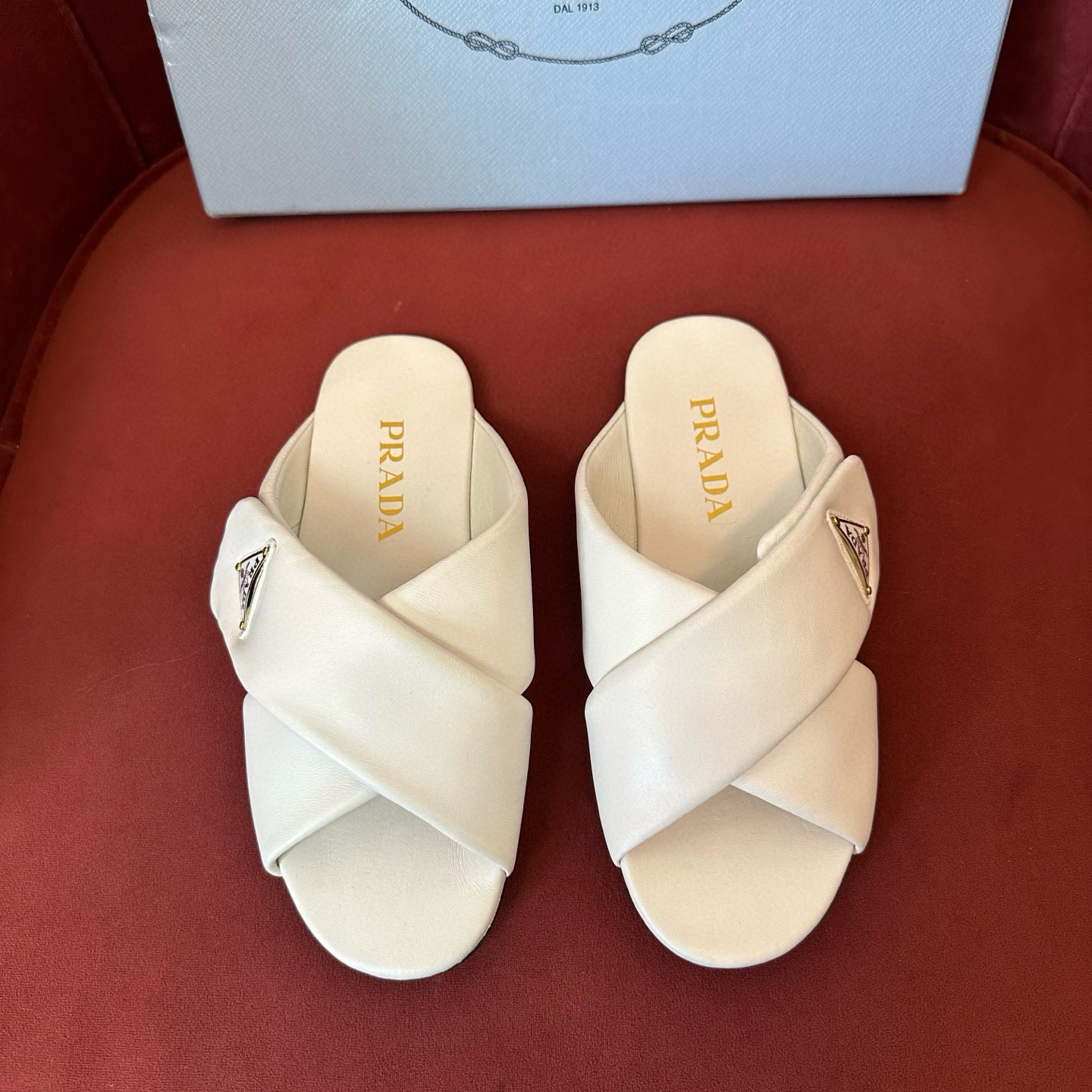프라다 신발 116215 Prada Shoes