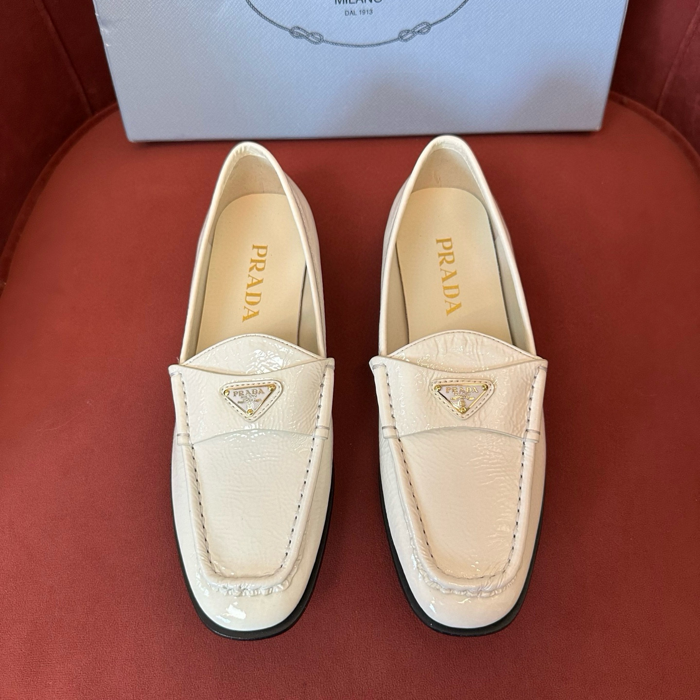프라다 신발 116207 Prada Shoes