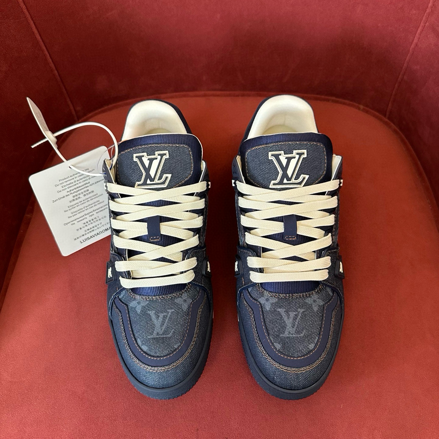 루이비통 신발 Louis Vuitton 9926