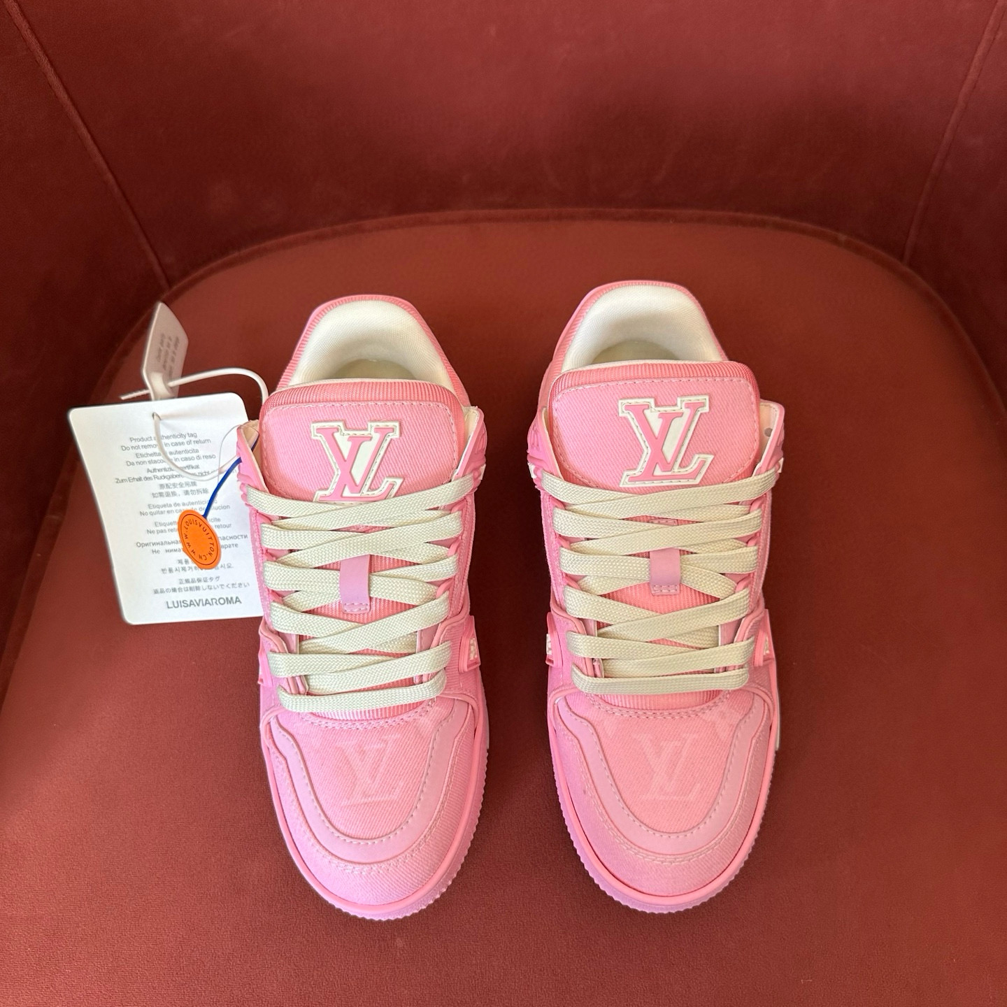 루이비통 신발 Louis Vuitton 3859