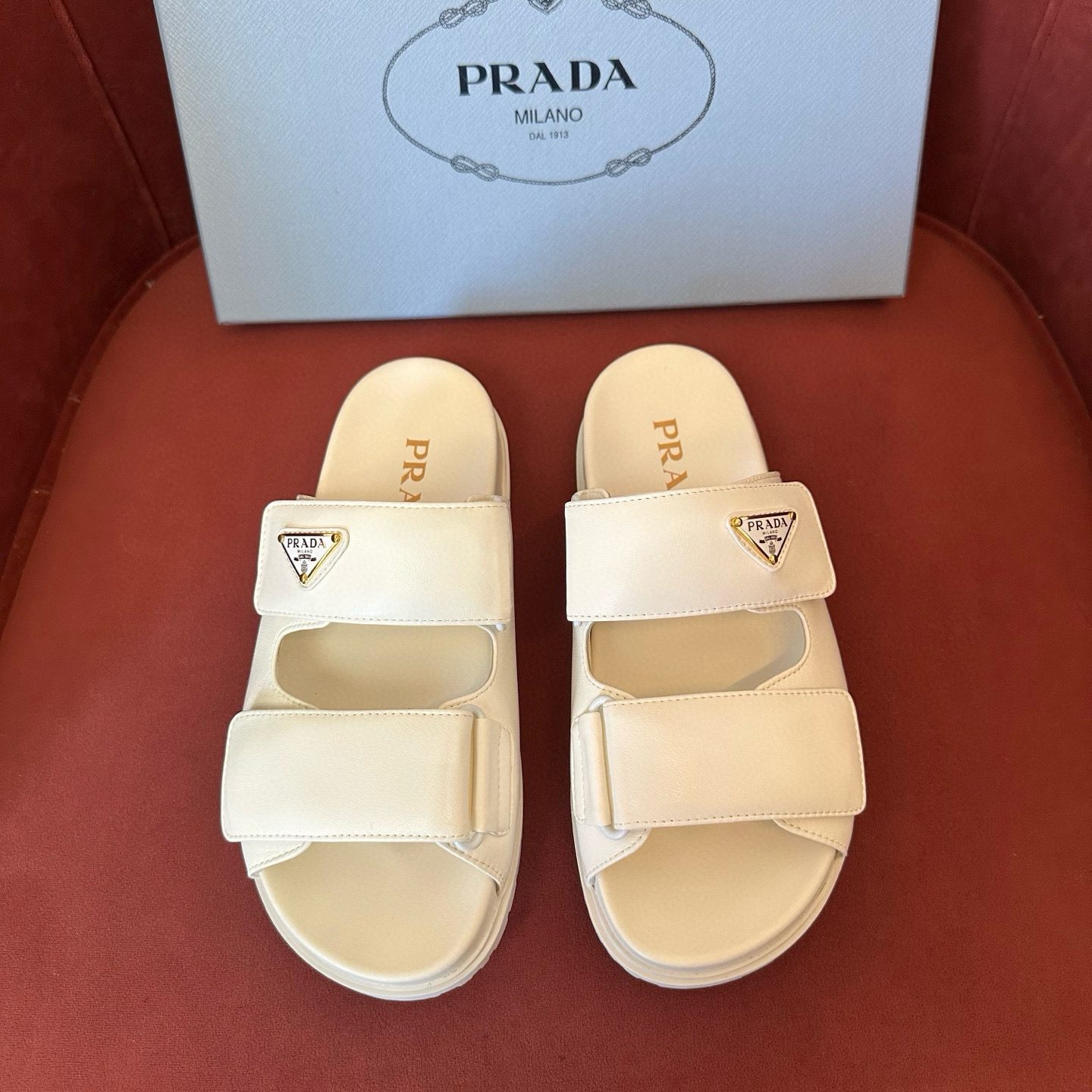 프라다 신발 116205 Prada Shoes