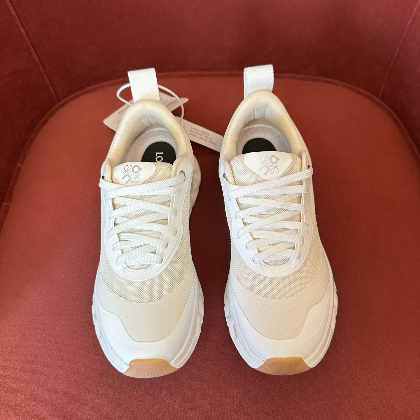 로에베 신발 Loewe 26697