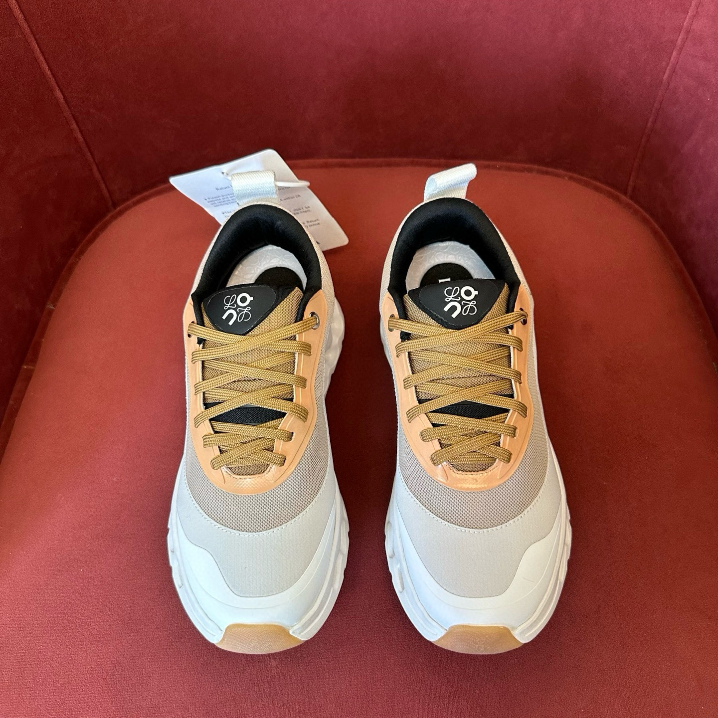 로에베 신발 Loewe 26700