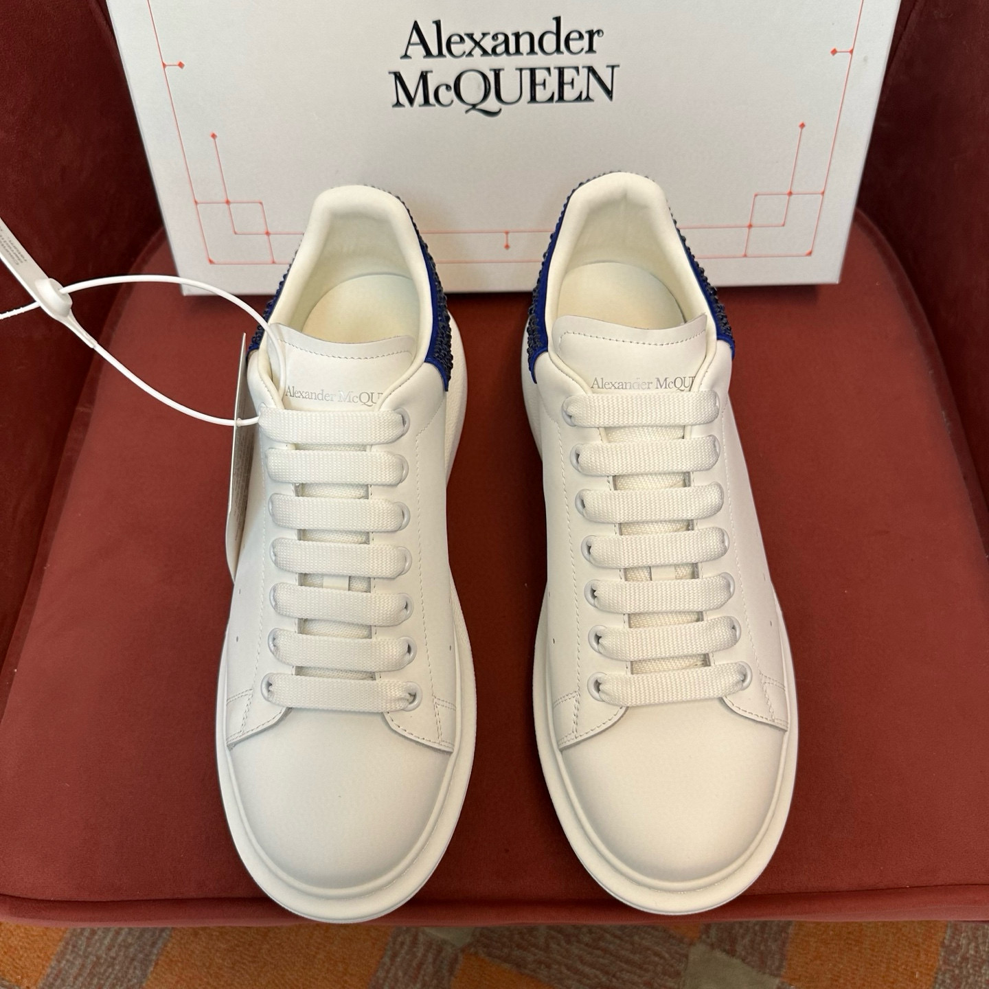 알렉산더맥퀸 신발 97601 Alexander McQueen Shoes