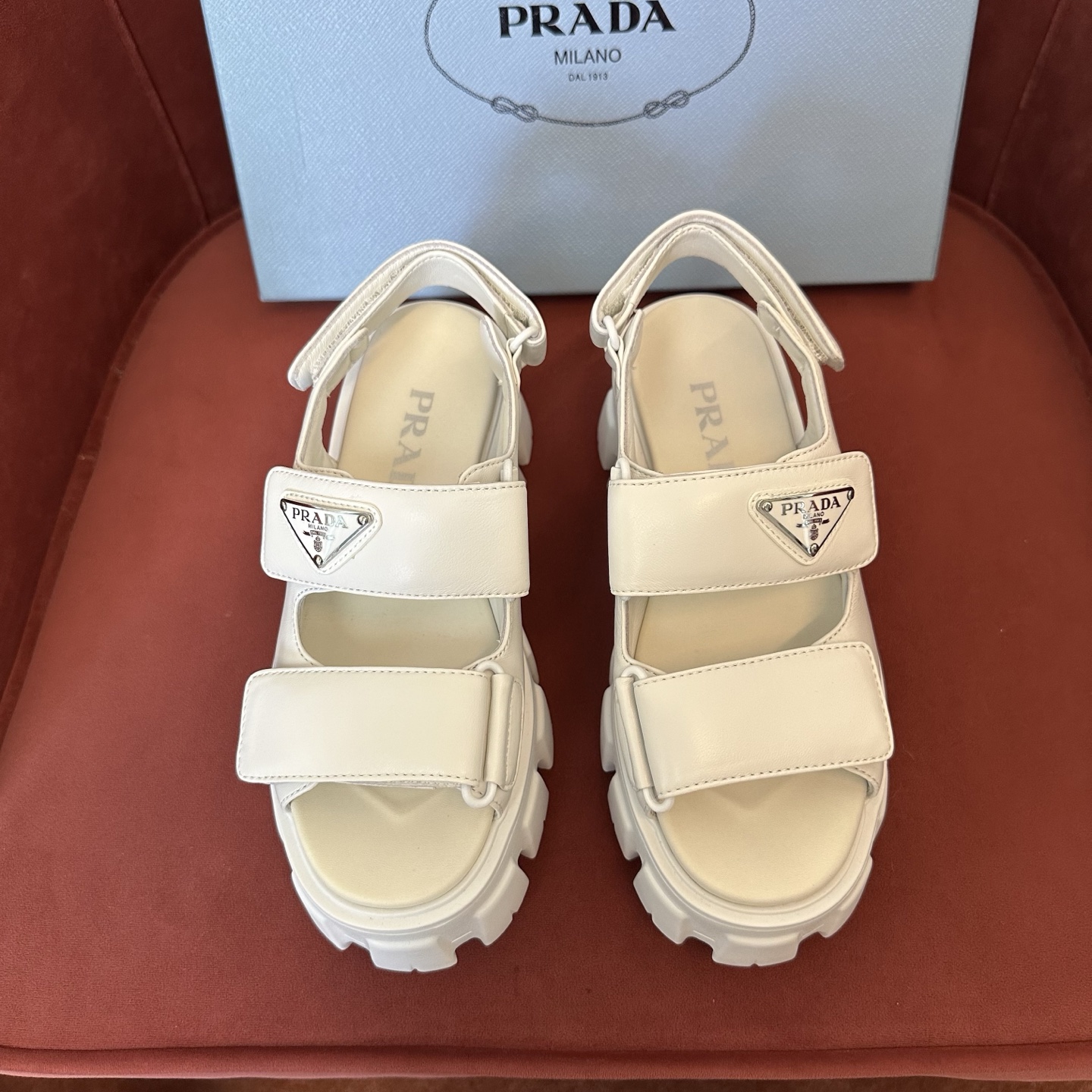 프라다 신발 116203 Prada Shoes