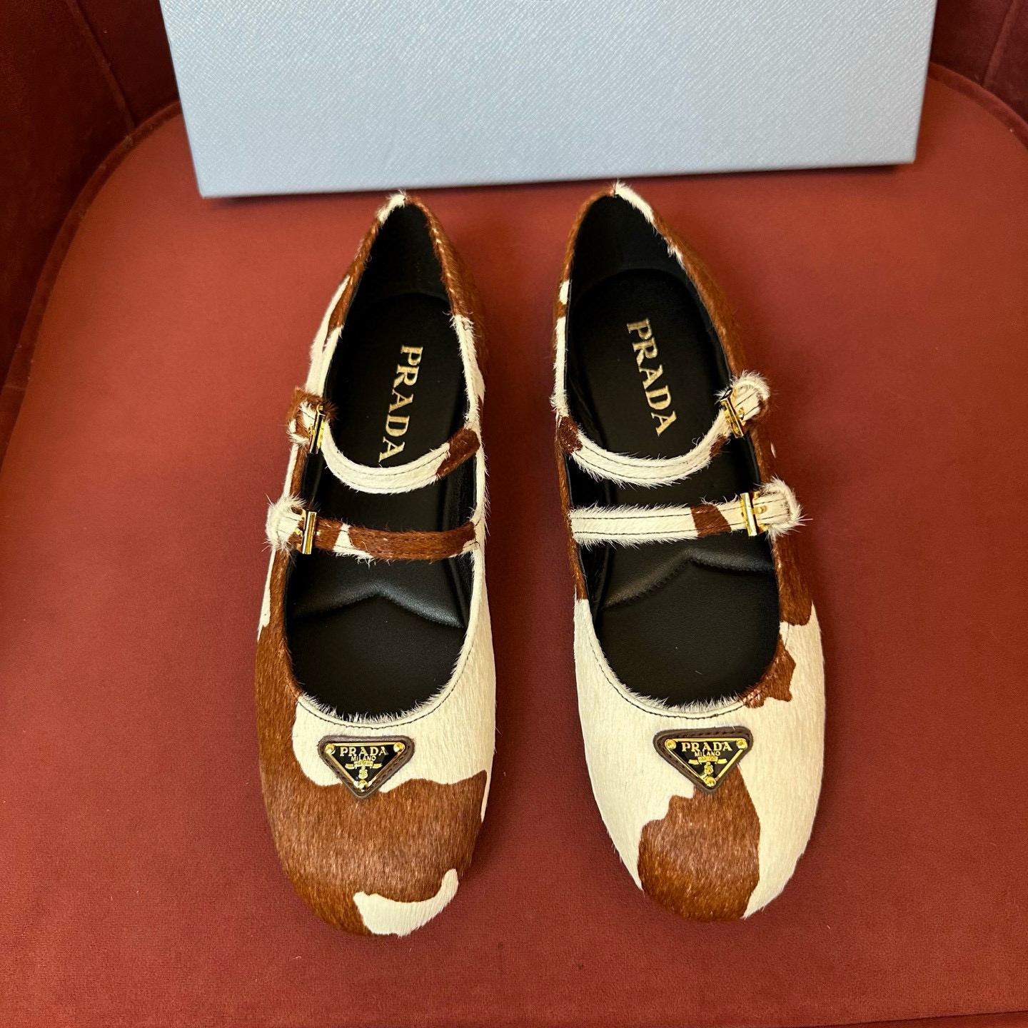 프라다 신발 116171 Prada Shoes