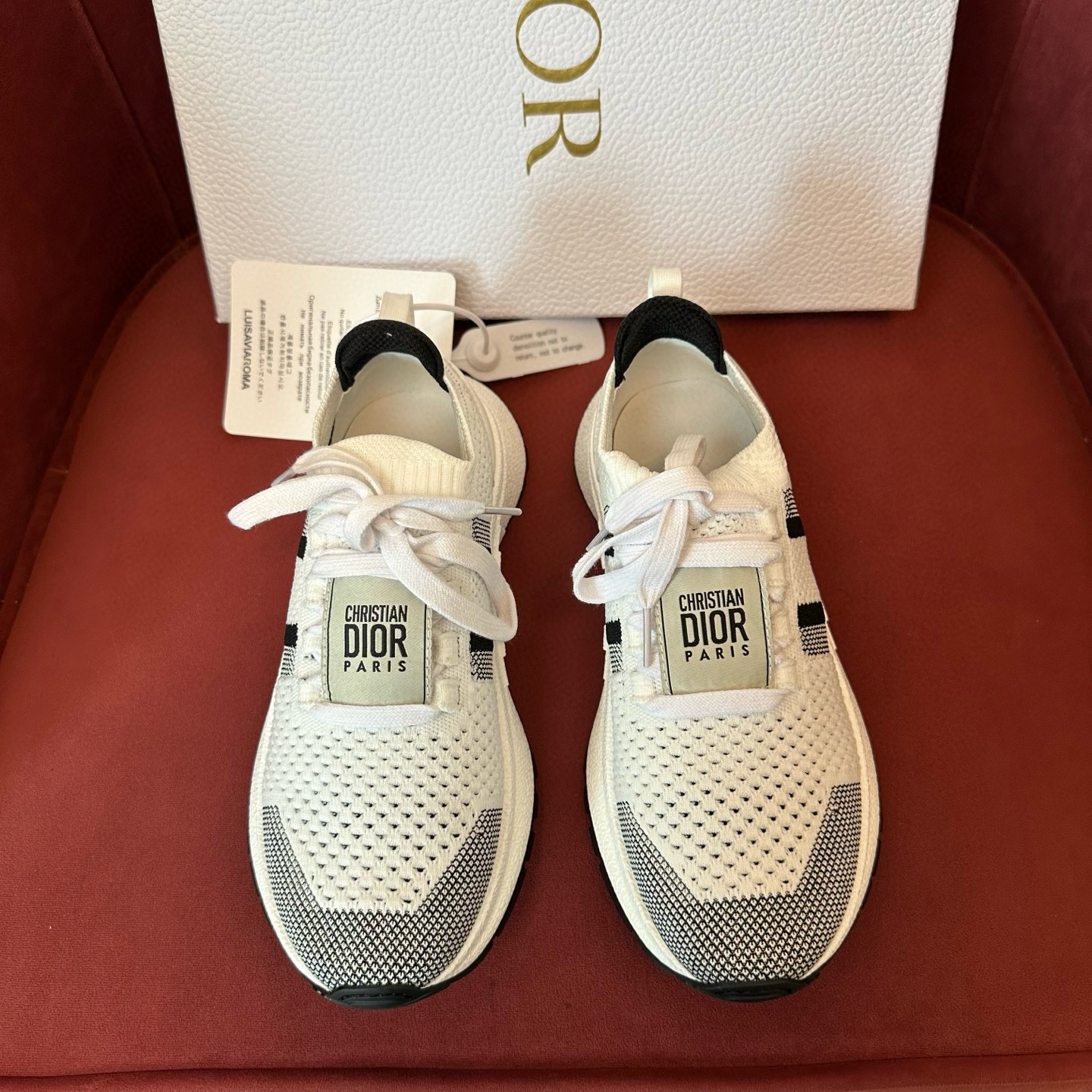 디올 신발 Dior 26434