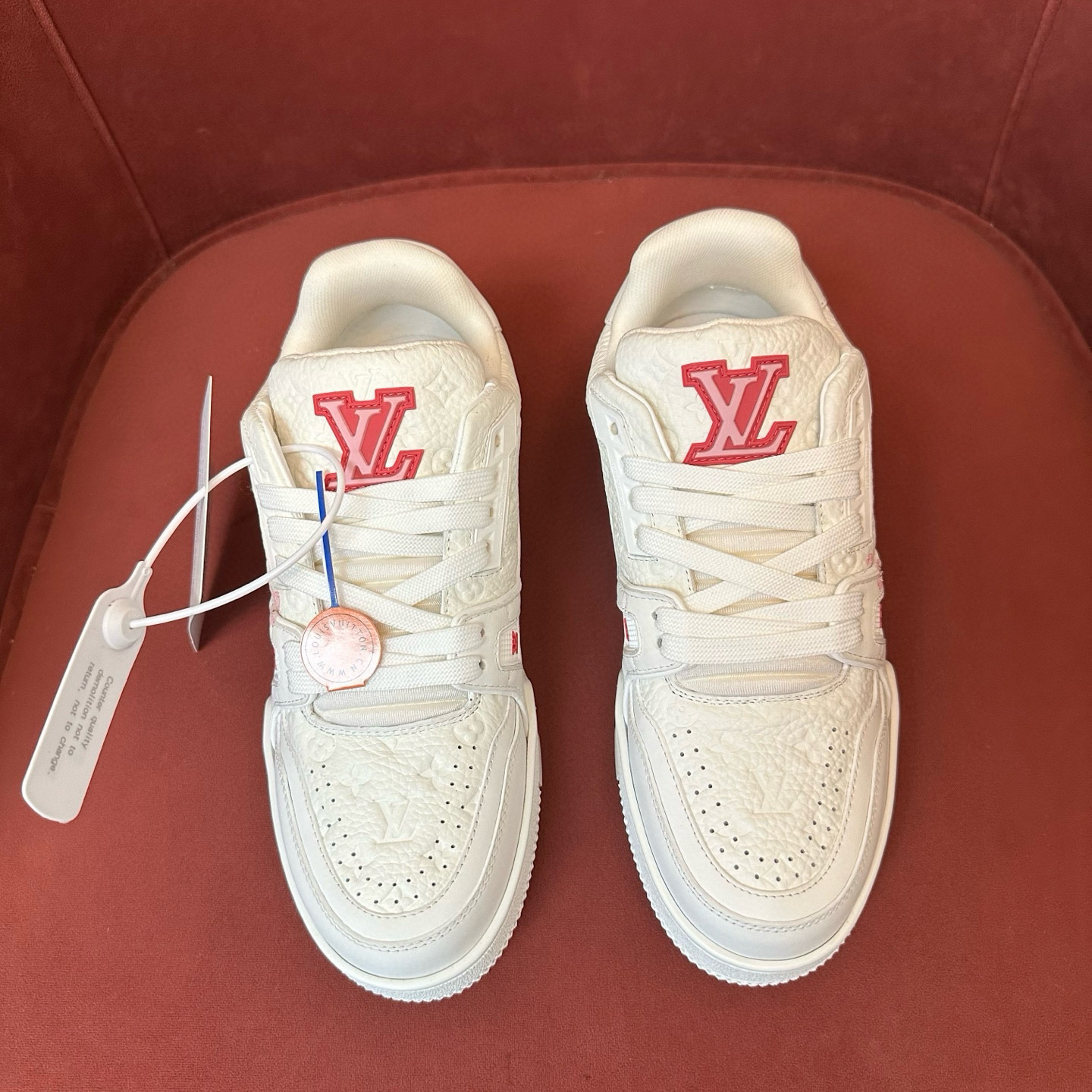 루이비통 신발 Louis Vuitton 3963