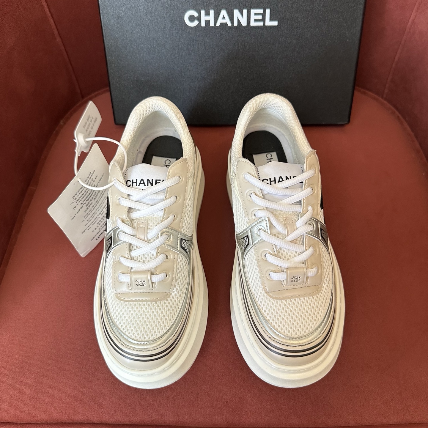 샤넬 신발 Chanel 25939