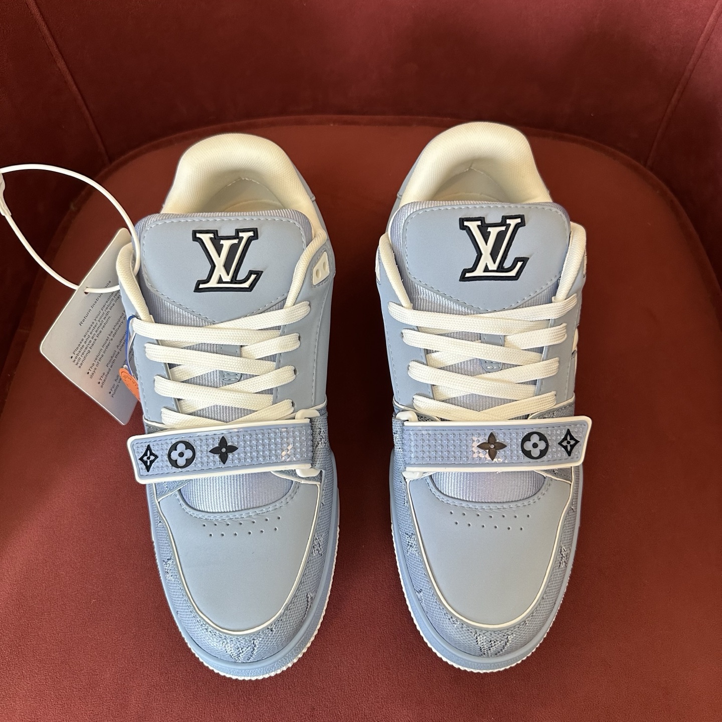 루이비통 신발 Louis Vuitton 3894