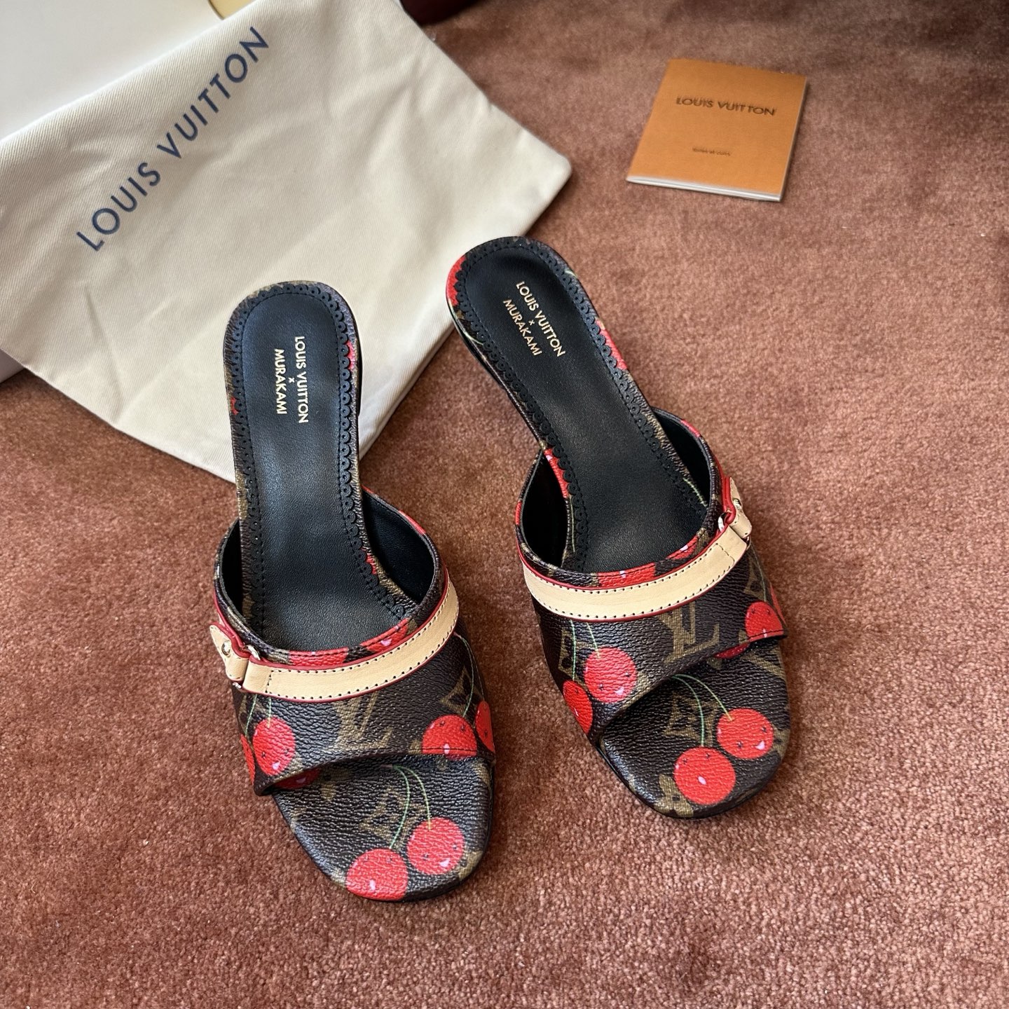 루이비통 신발 Louis Vuitton 3823