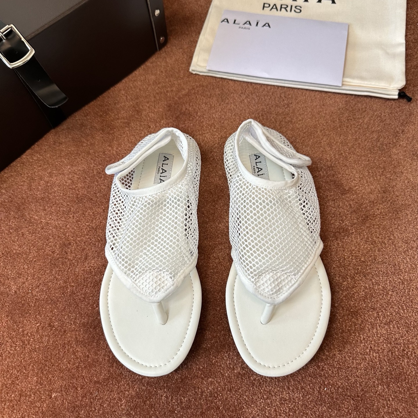 알라이아 신발 120488 Alaia Shoes