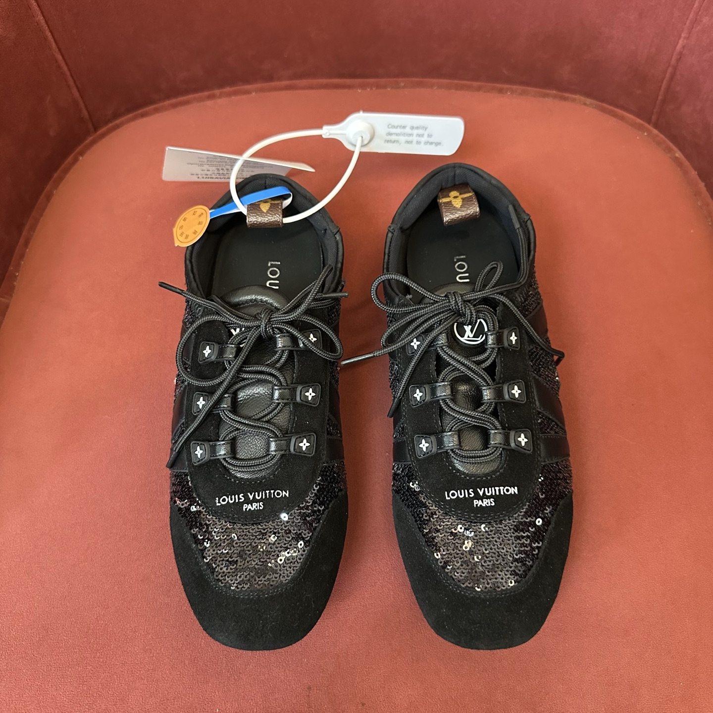 루이비통 신발 Louis Vuitton 3974