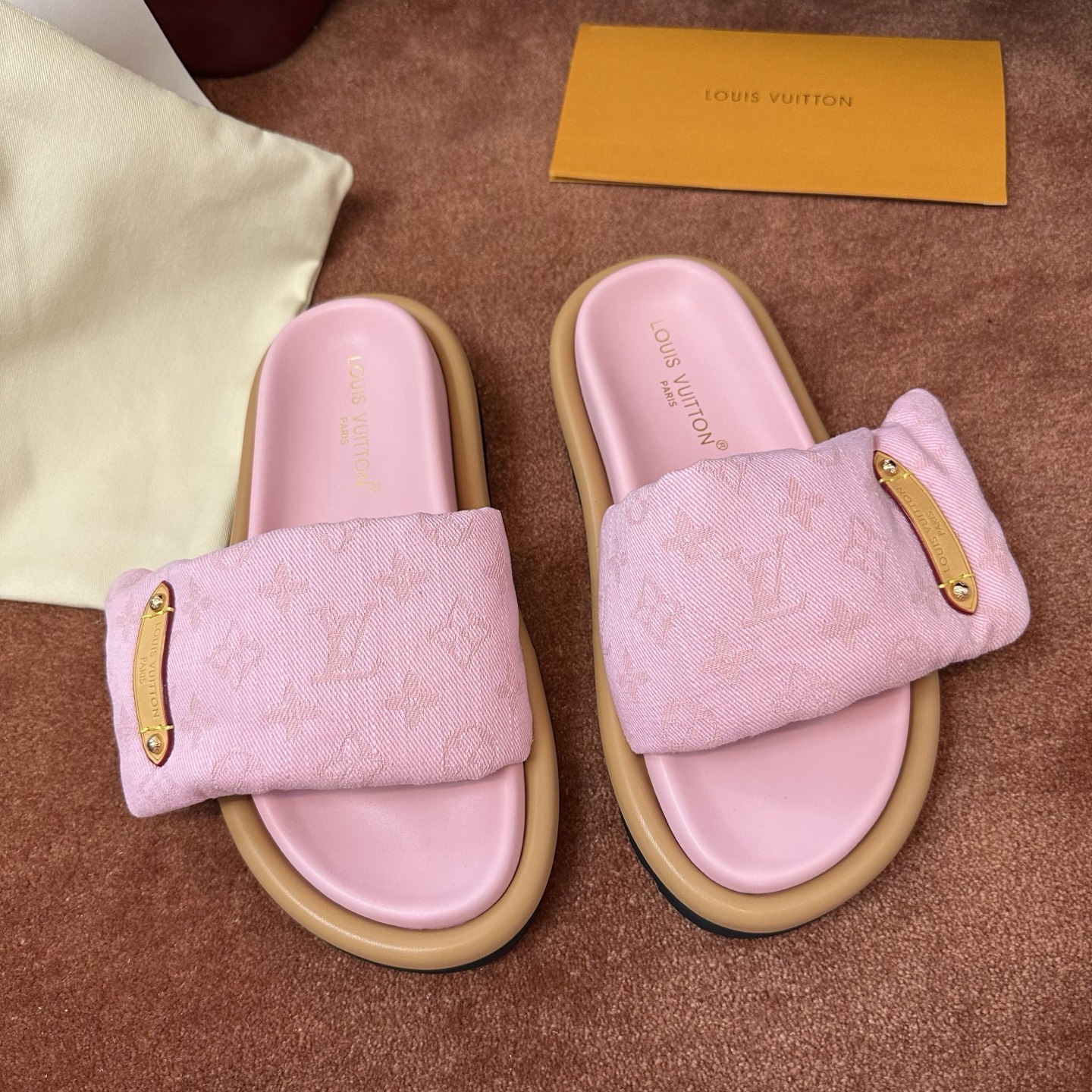 루이비통 신발 Louis Vuitton 3831