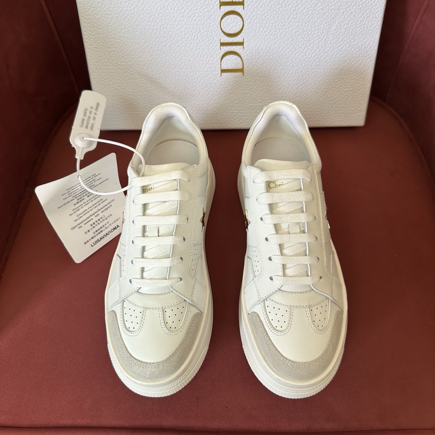 디올 신발 Dior 26297