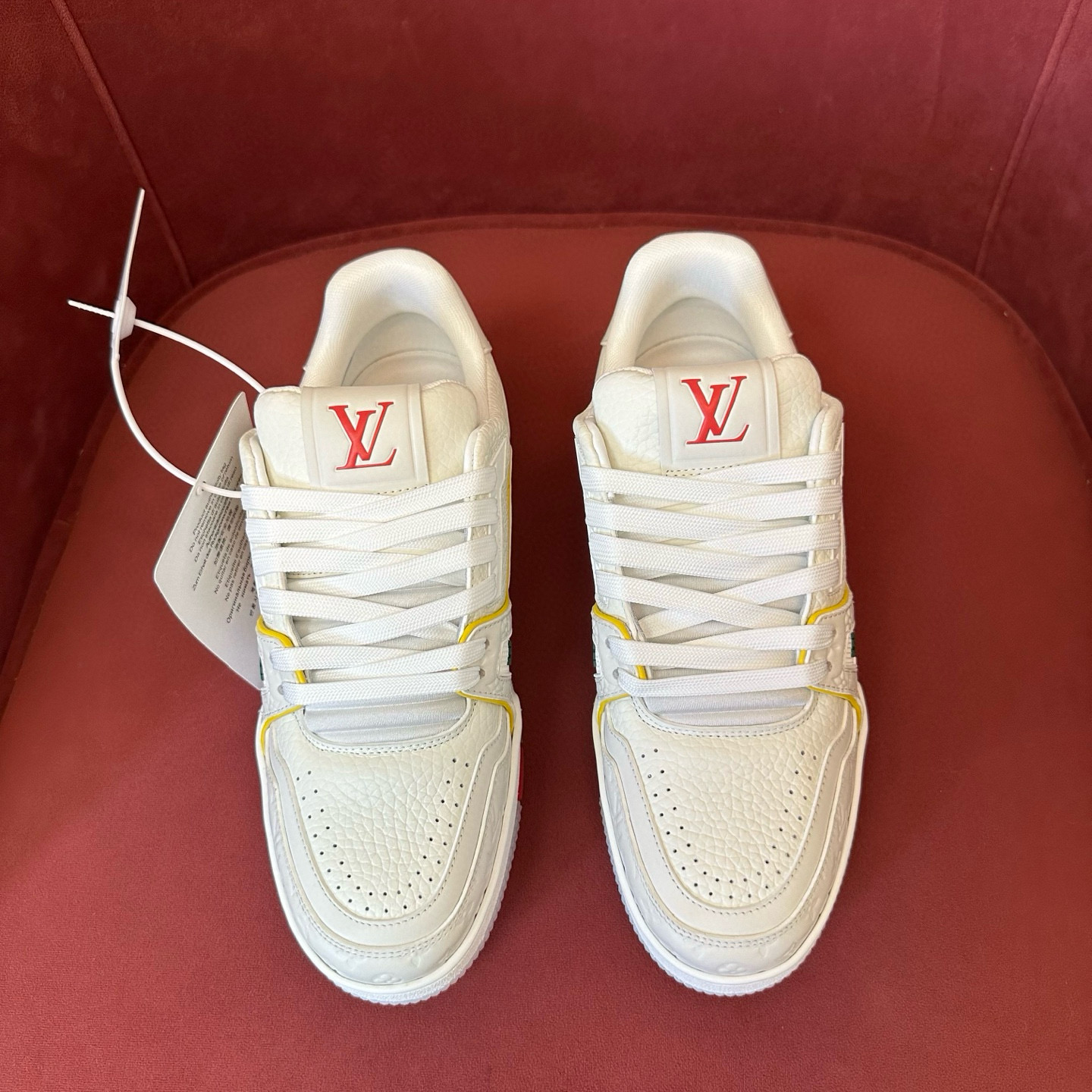 루이비통 신발 Louis Vuitton 3942