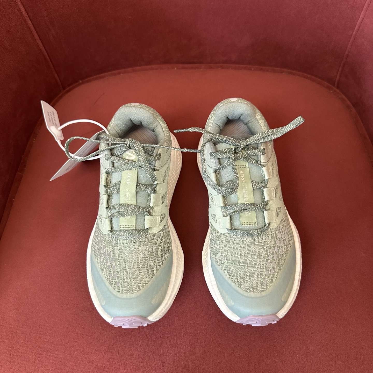 살로몬 신발 74772 Salomon Shoes