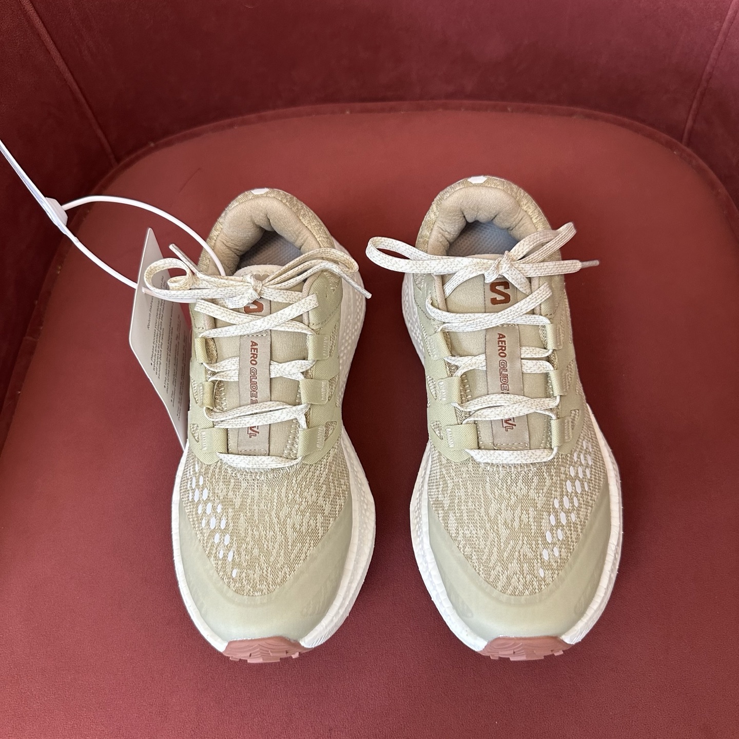 살로몬 신발 74773 Salomon Shoes