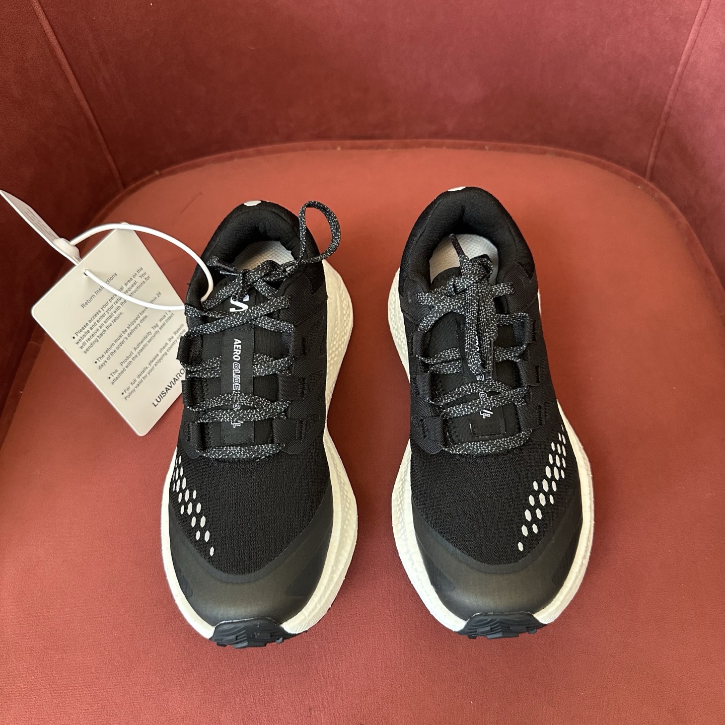 살로몬 신발 74774 Salomon Shoes