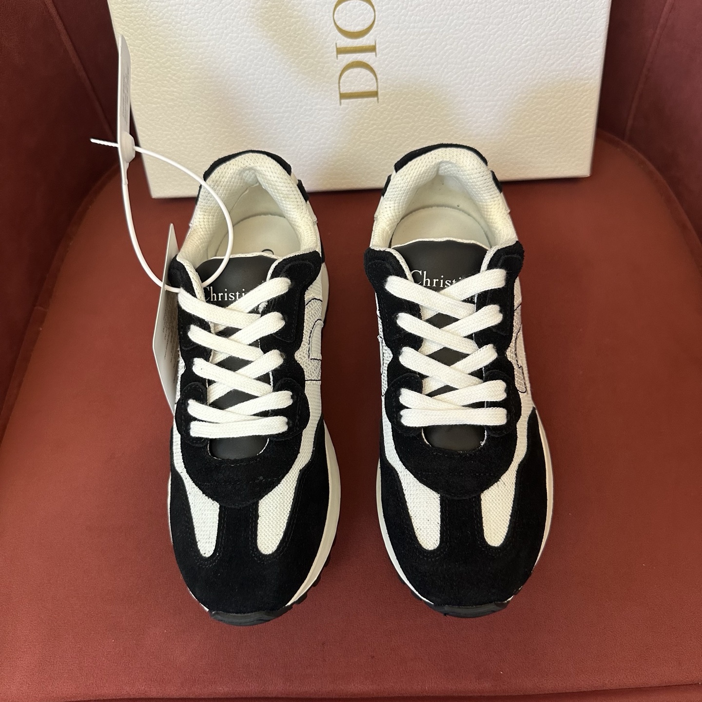 디올 신발 Dior 8649