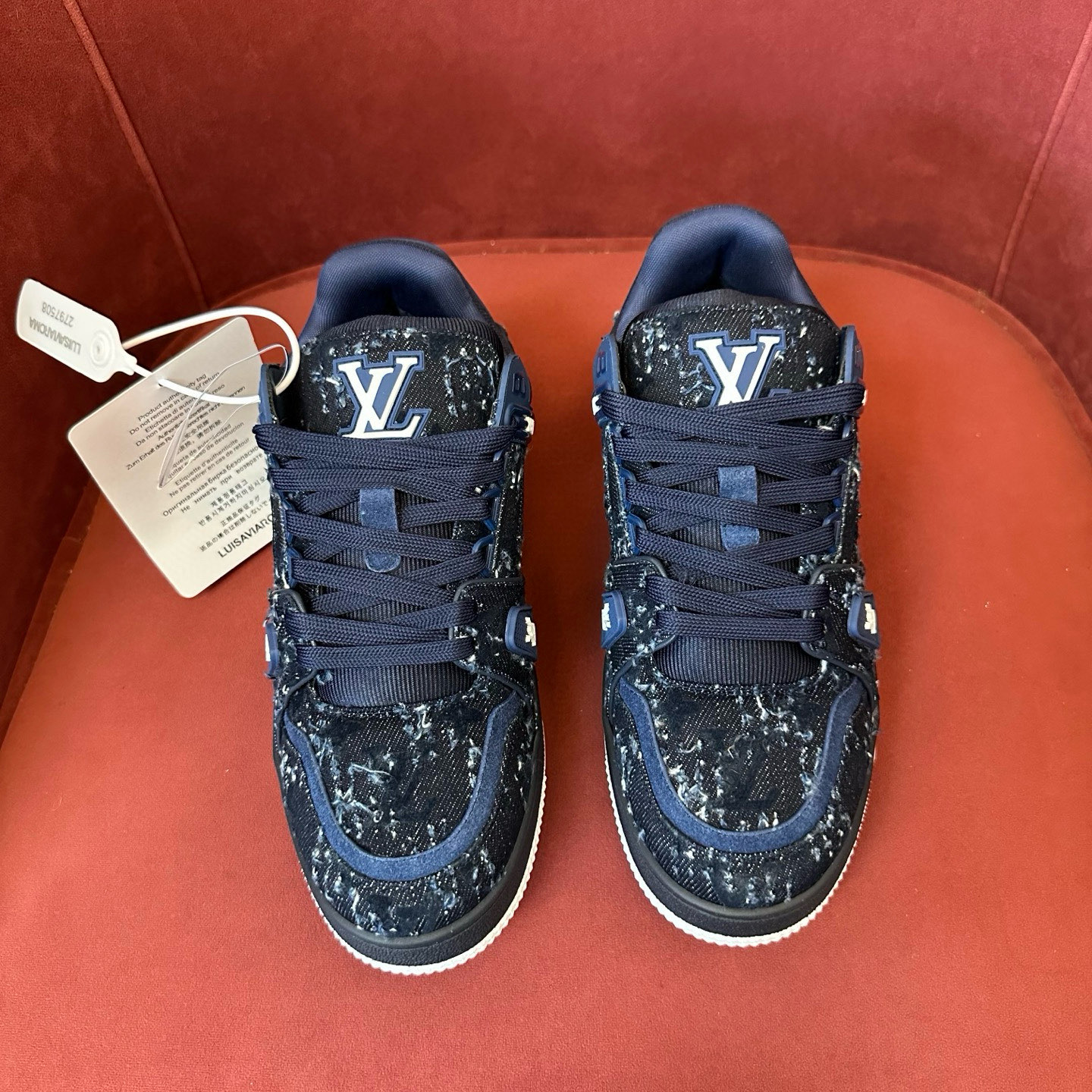 루이비통 신발 Louis Vuitton 9974