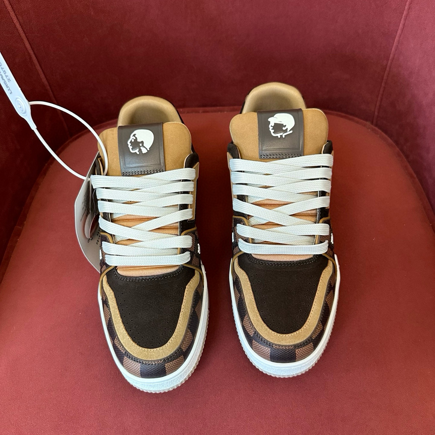 루이비통 신발 Louis Vuitton 4011