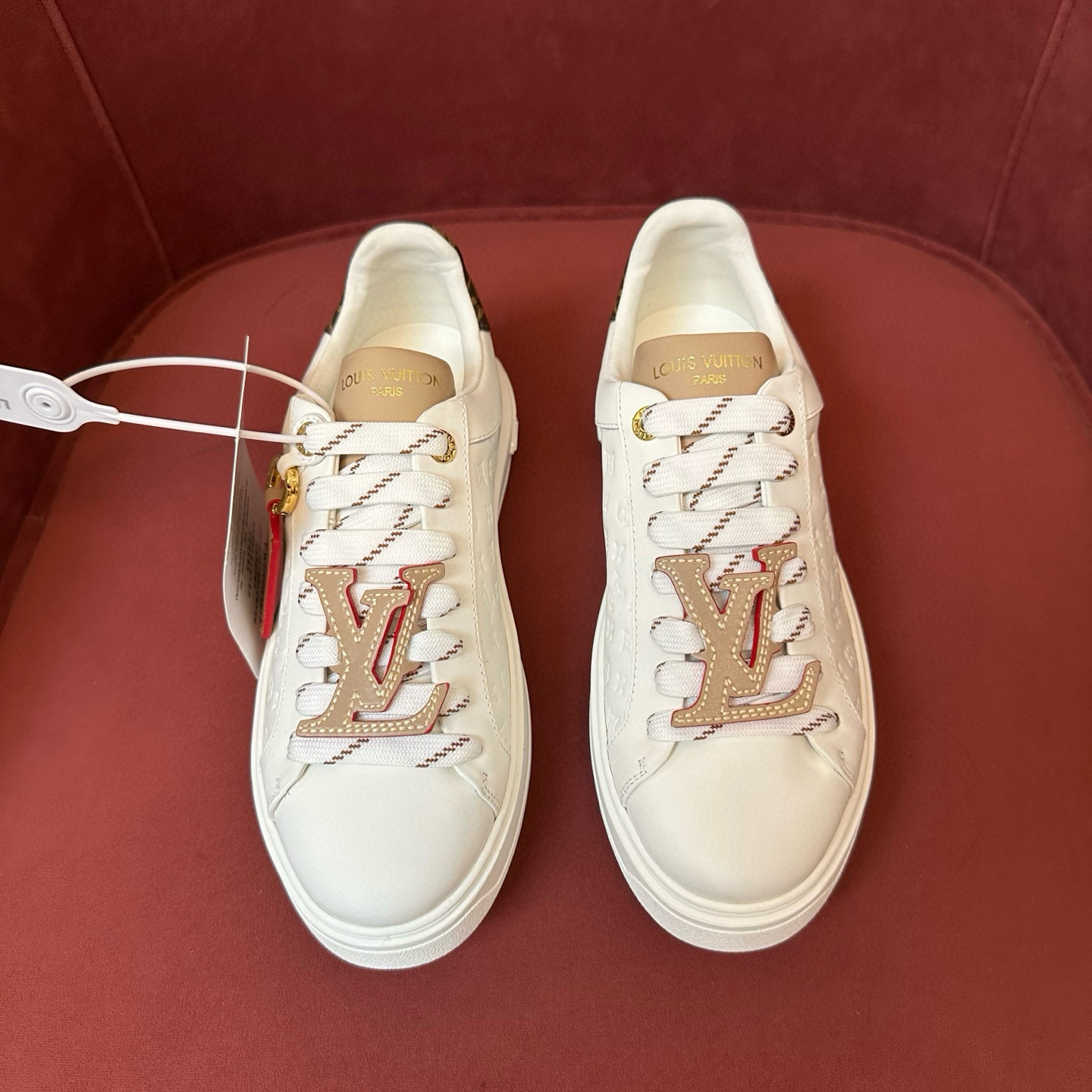 루이비통 신발 Louis Vuitton 4077