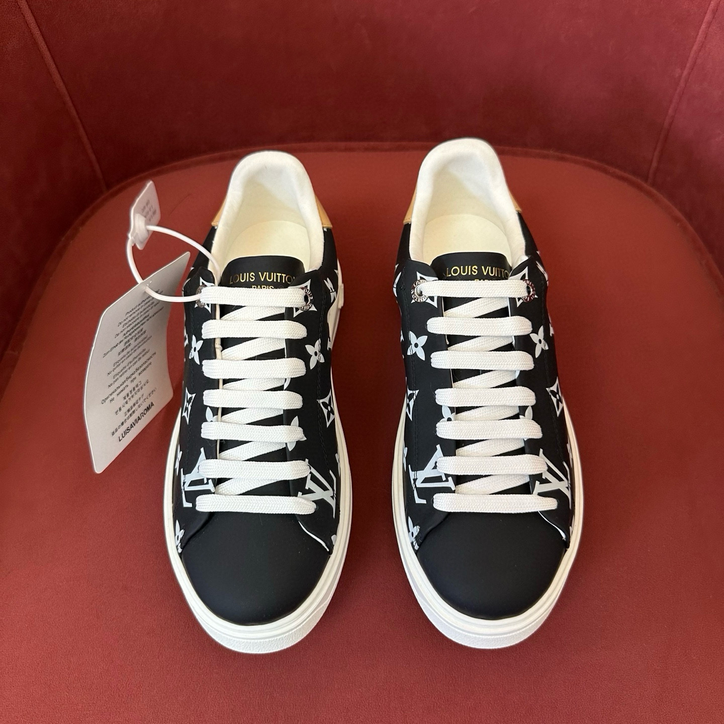 루이비통 신발 Louis Vuitton 10027