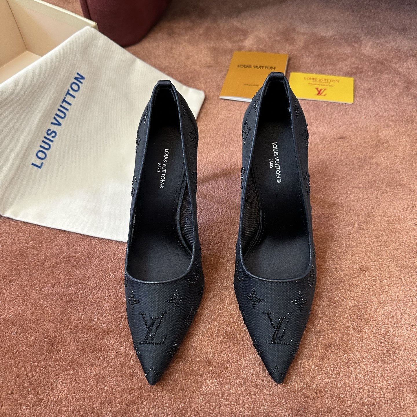 루이비통 신발 Louis Vuitton 3837