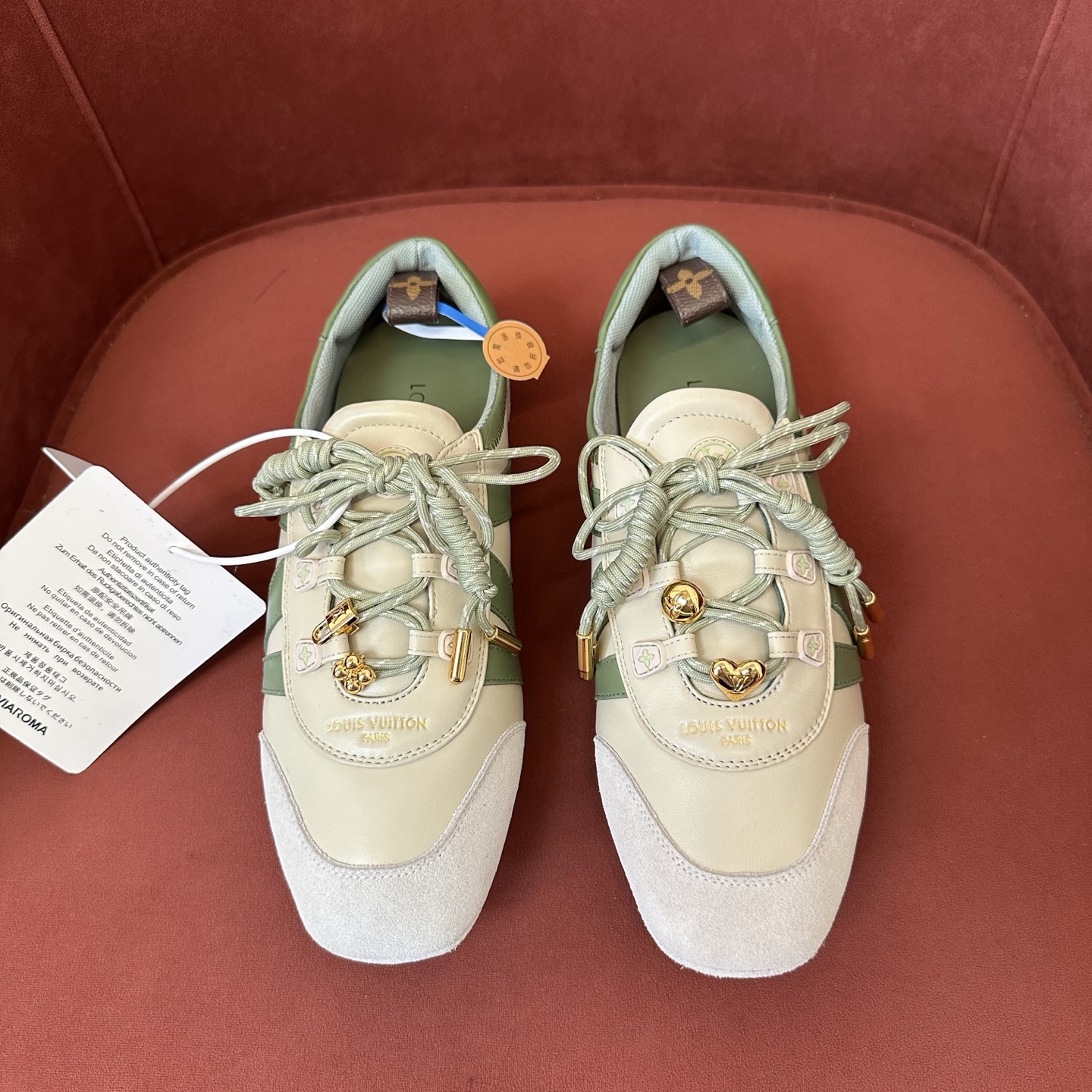 루이비통 신발 Louis Vuitton 9897