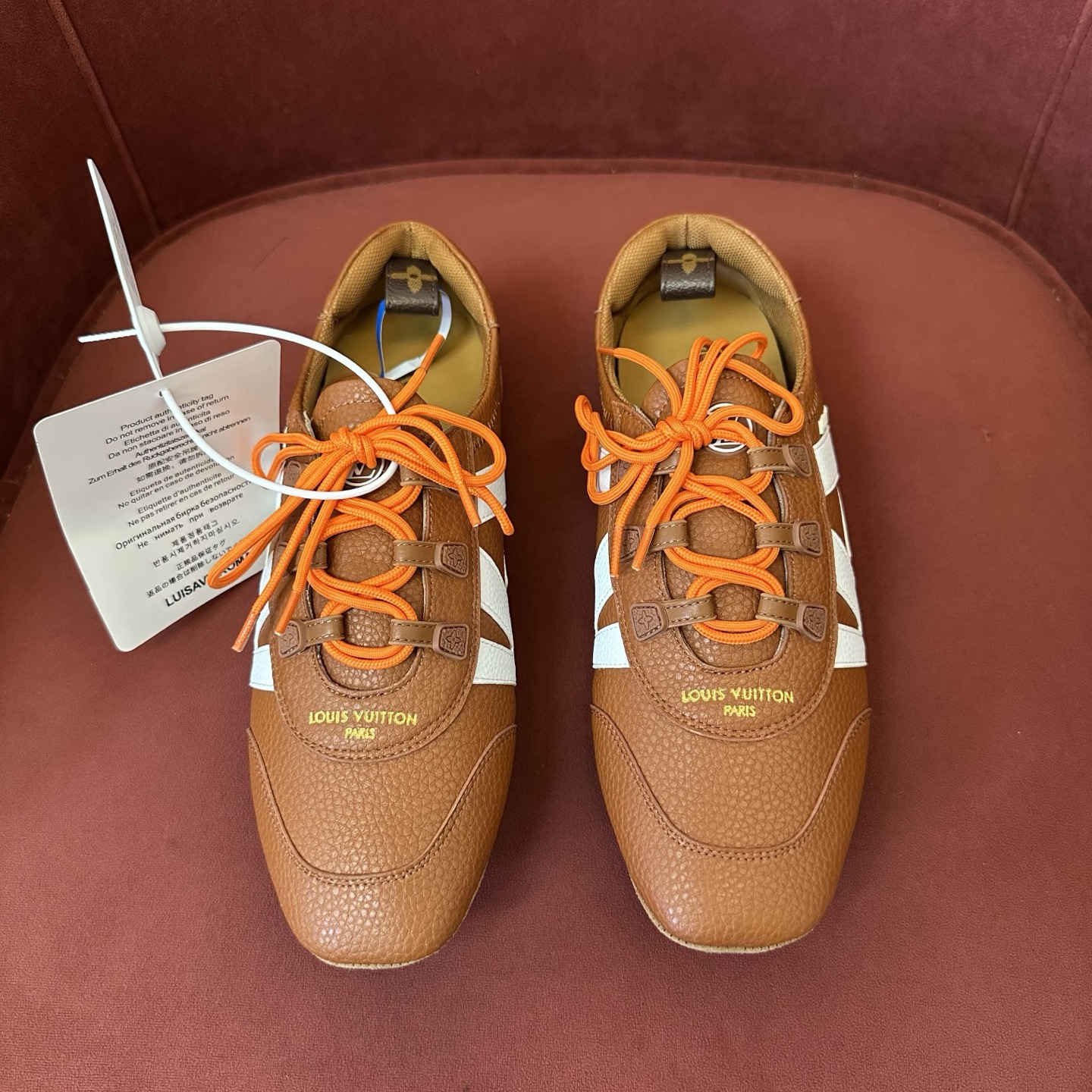 루이비통 신발 Louis Vuitton 3920