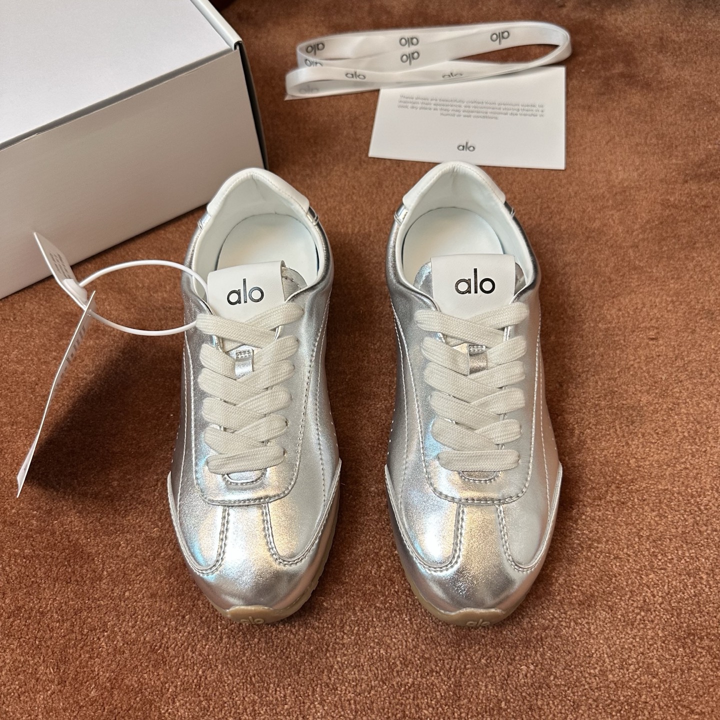 알로 신발 75529 ALO Shoes