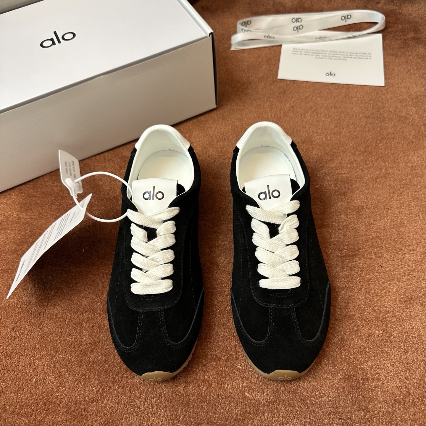 알로 신발 75531 ALO Shoes
