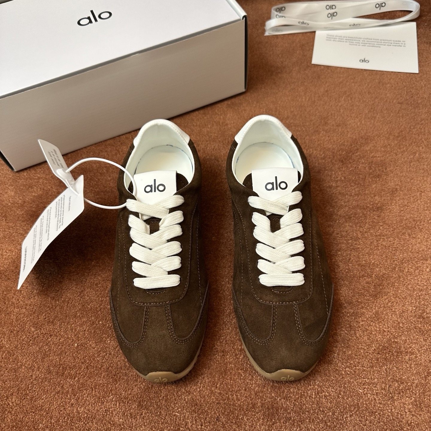 알로 신발 75535 ALO Shoes