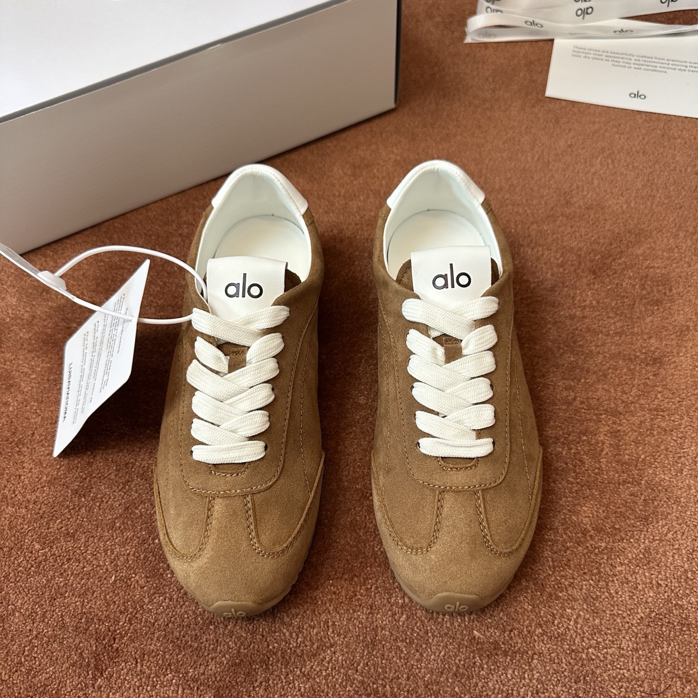 알로 신발 75537 ALO Shoes