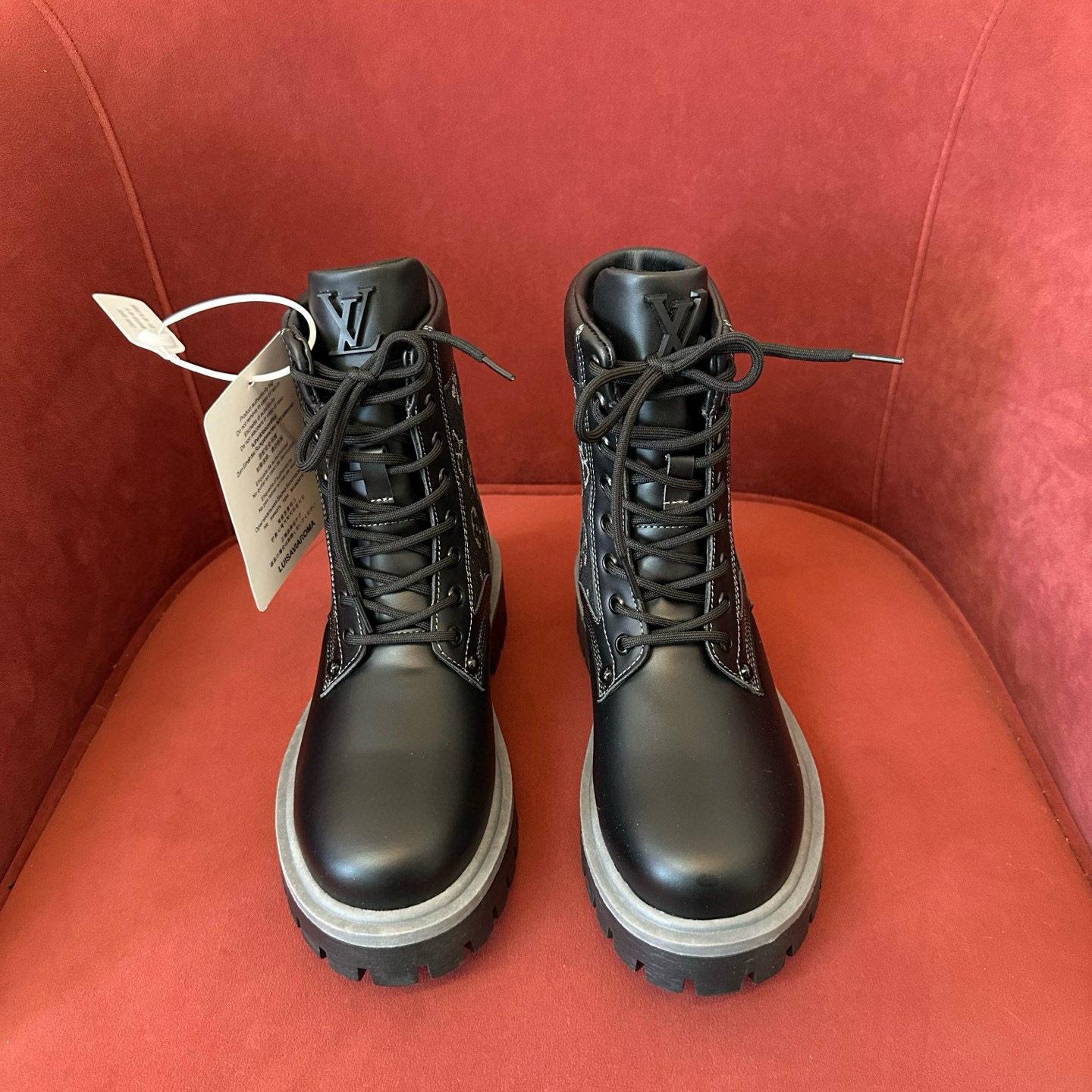 루이비통 신발 Louis Vuitton 3857