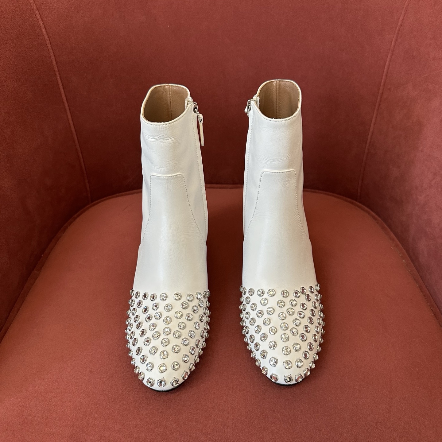 알라이아 신발 120554 Alaia Shoes